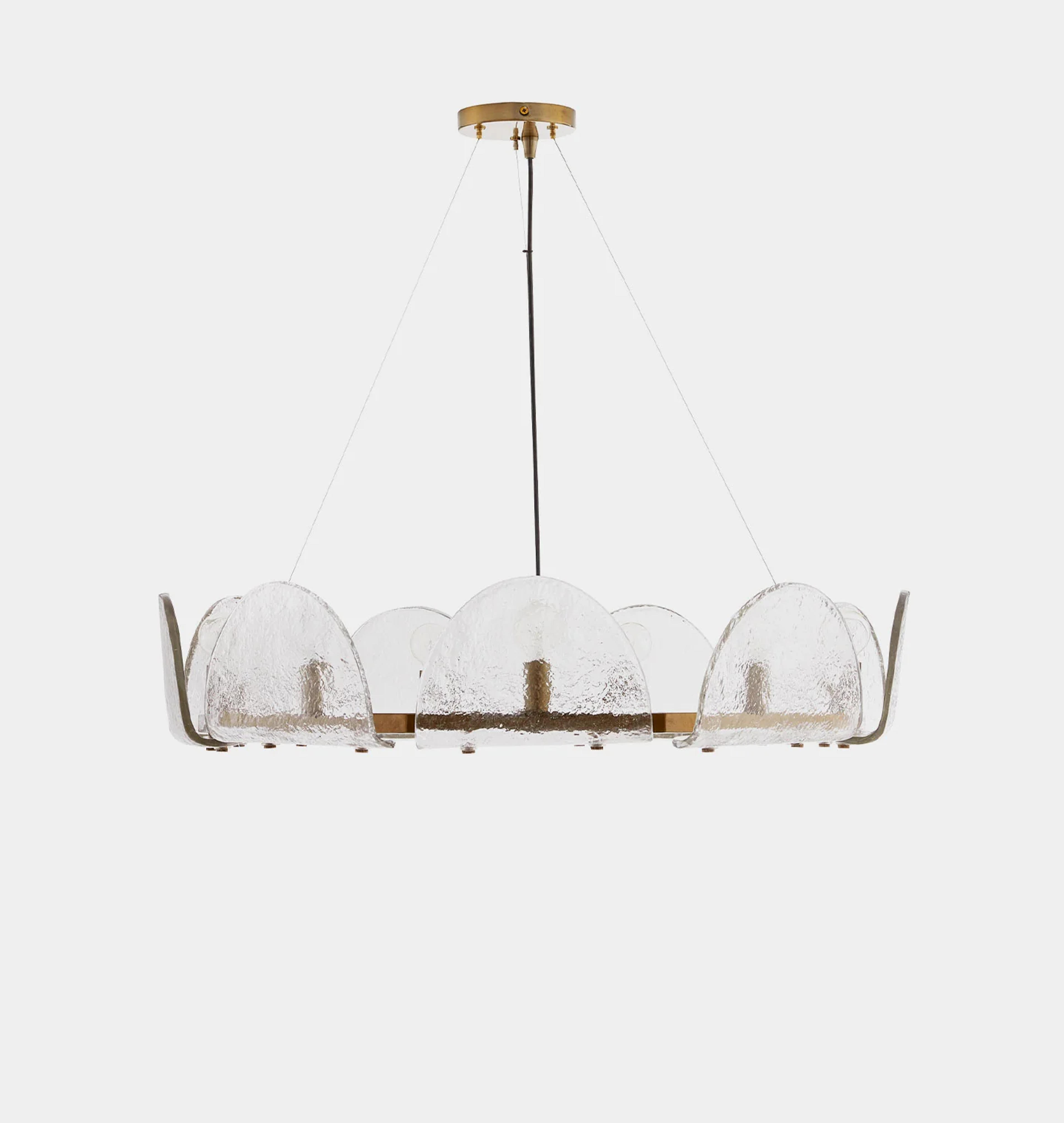 Helga Chandelier | Shoppe Amber Interiors