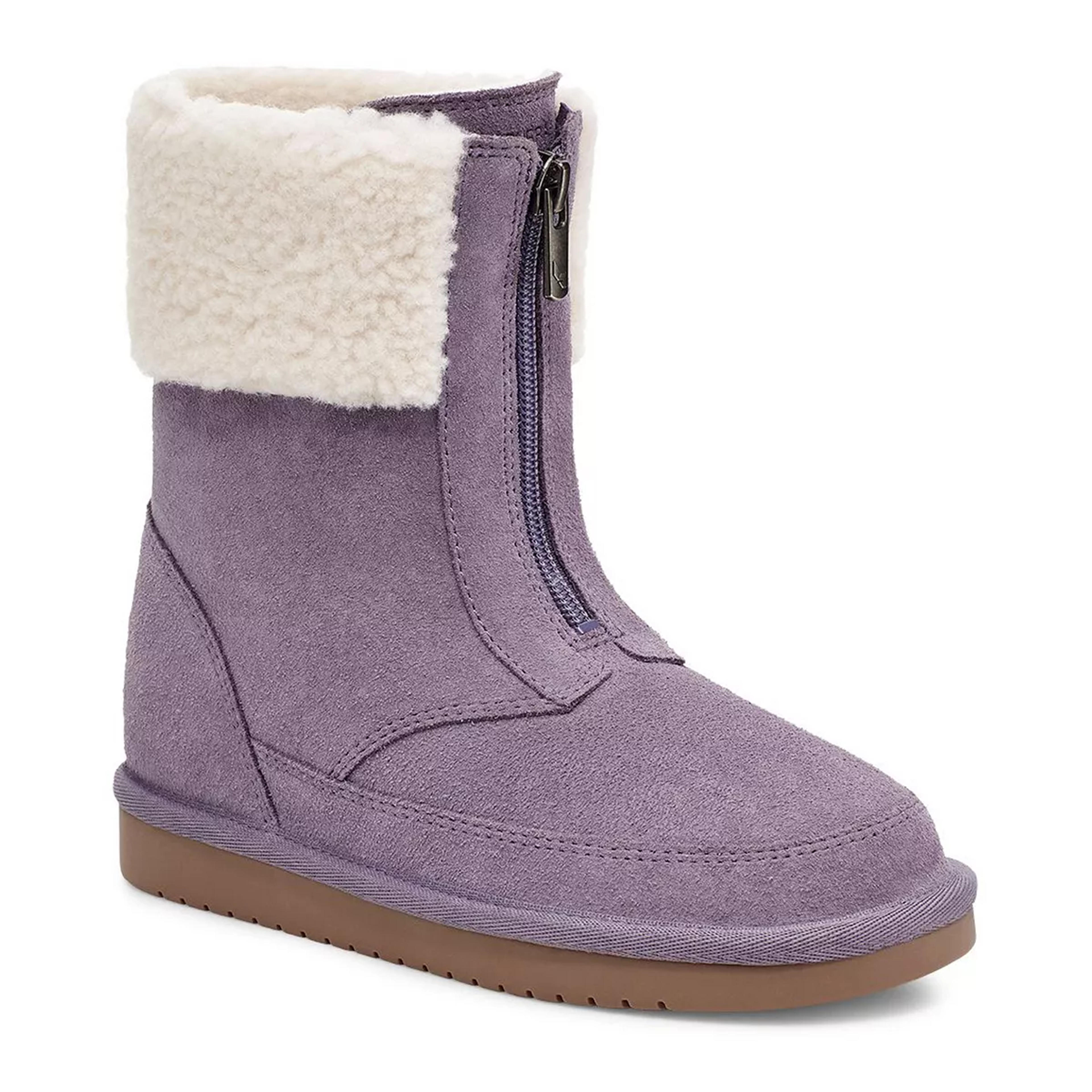 Koolaburra by UGG Lytta Girls' Winter Boots