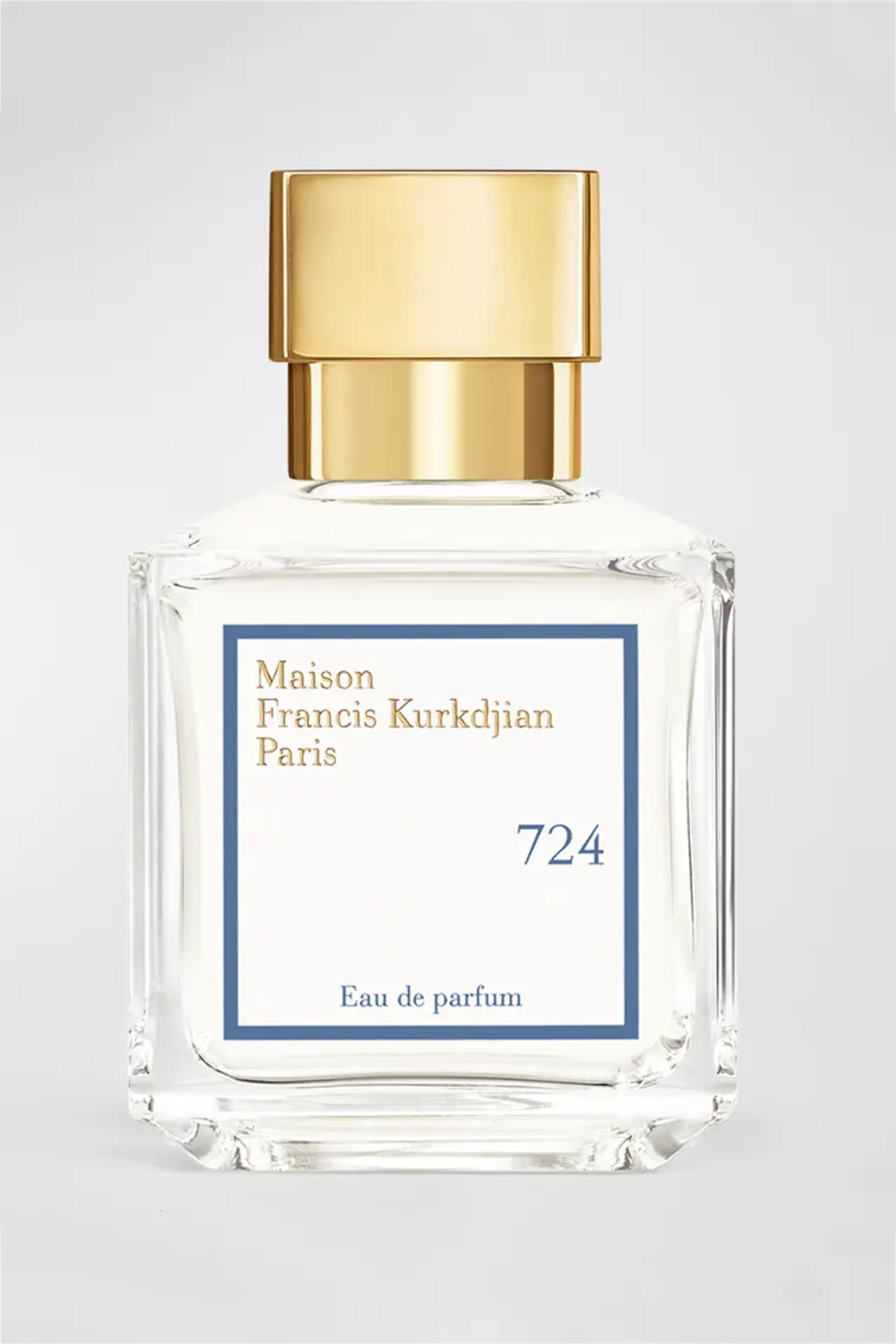 Maison Francis Kurkdjian 724 Eau de Parfum, 2.3 oz. | Neiman Marcus