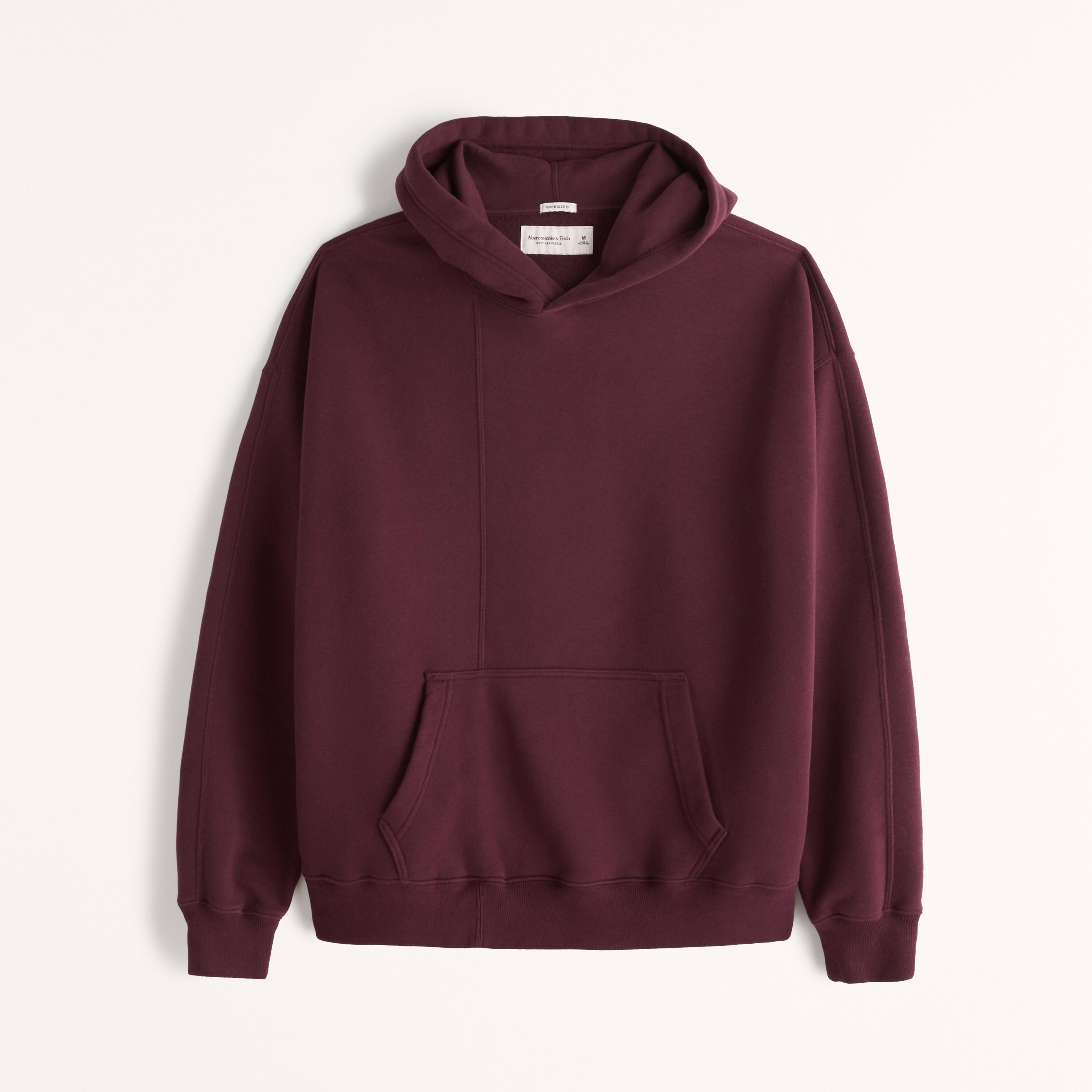 Essential Popover Hoodie