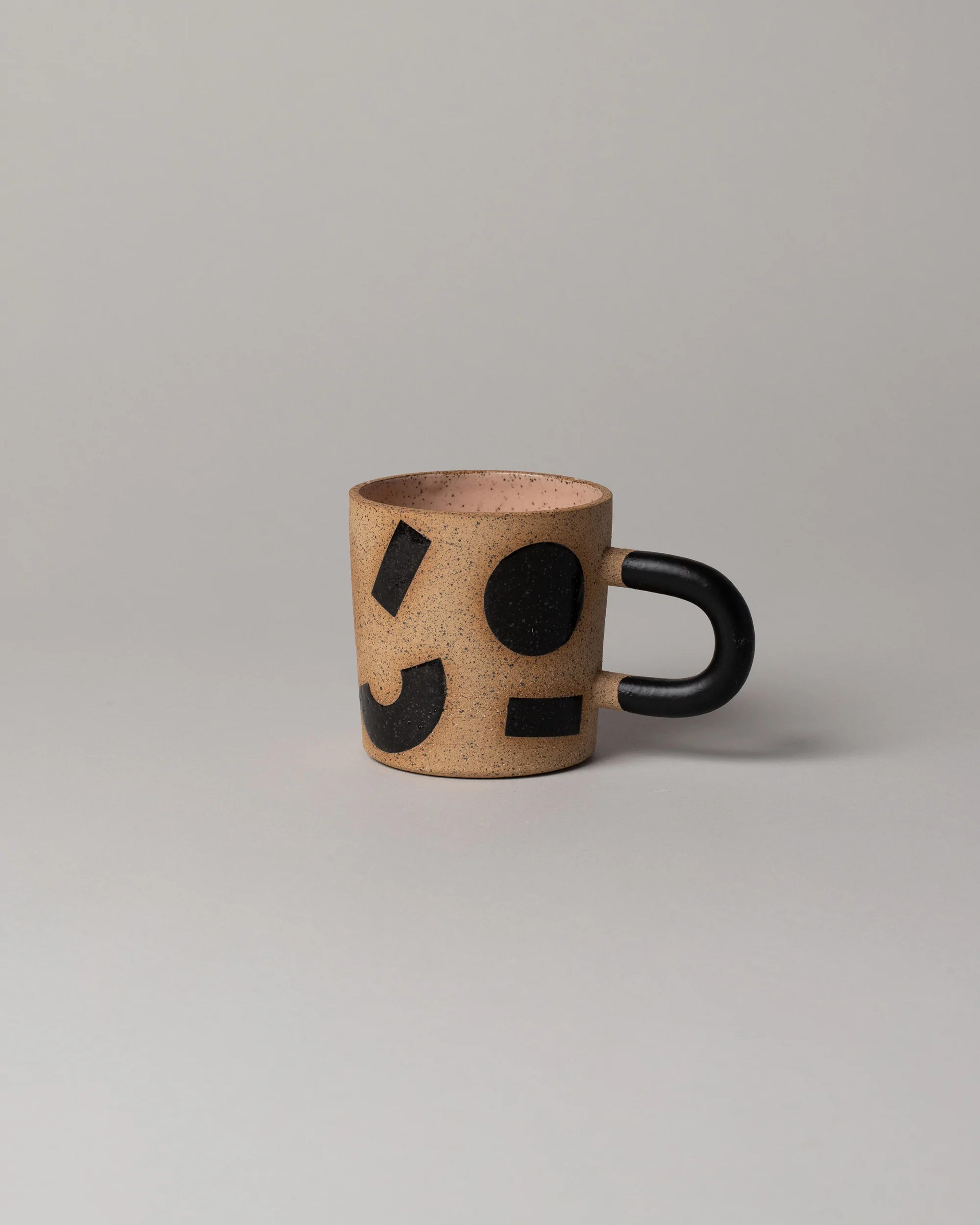 Recreation Center | Shapes Mug | Mociun