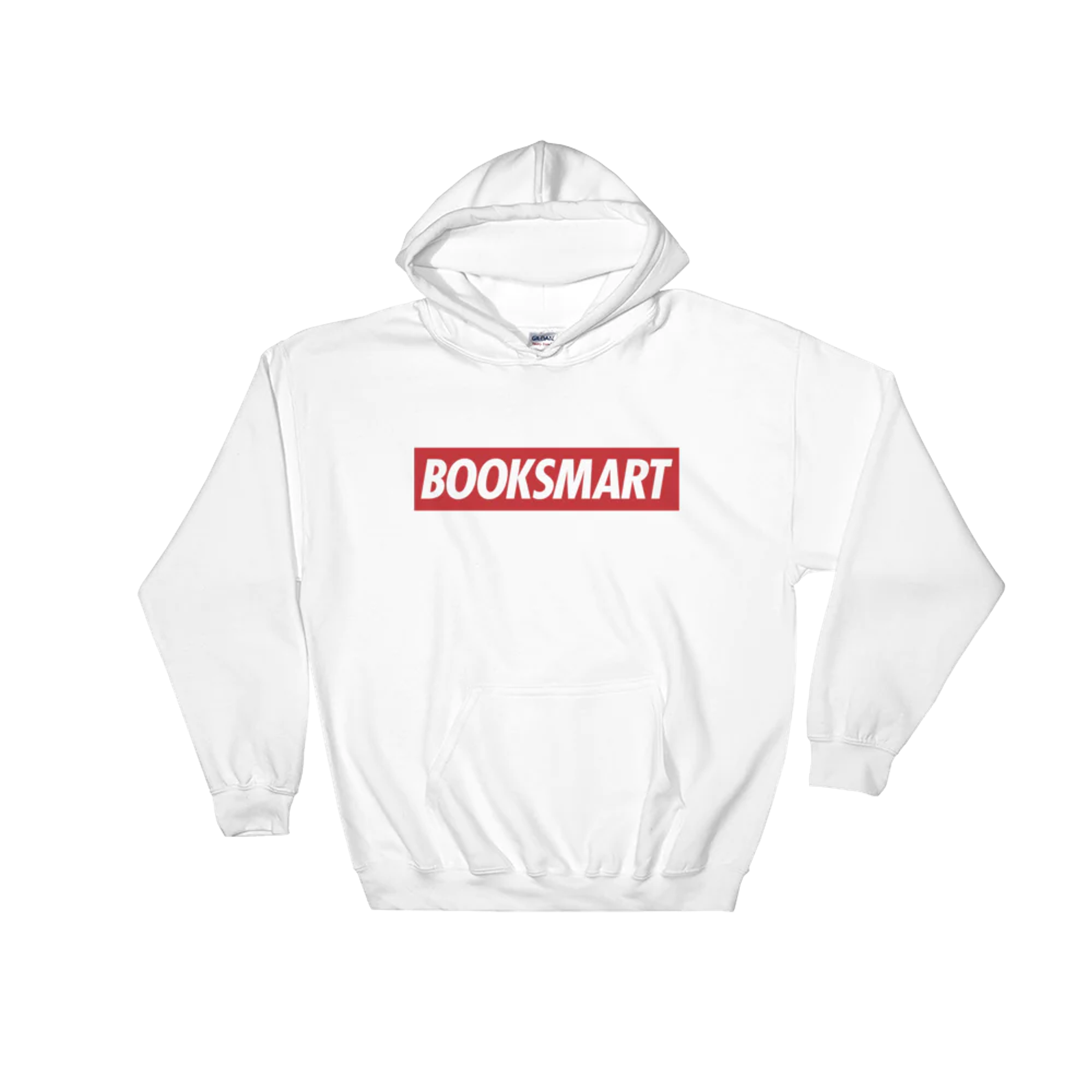 BOOKSMART HOODIE – BOOKSMART BOOKSTORE