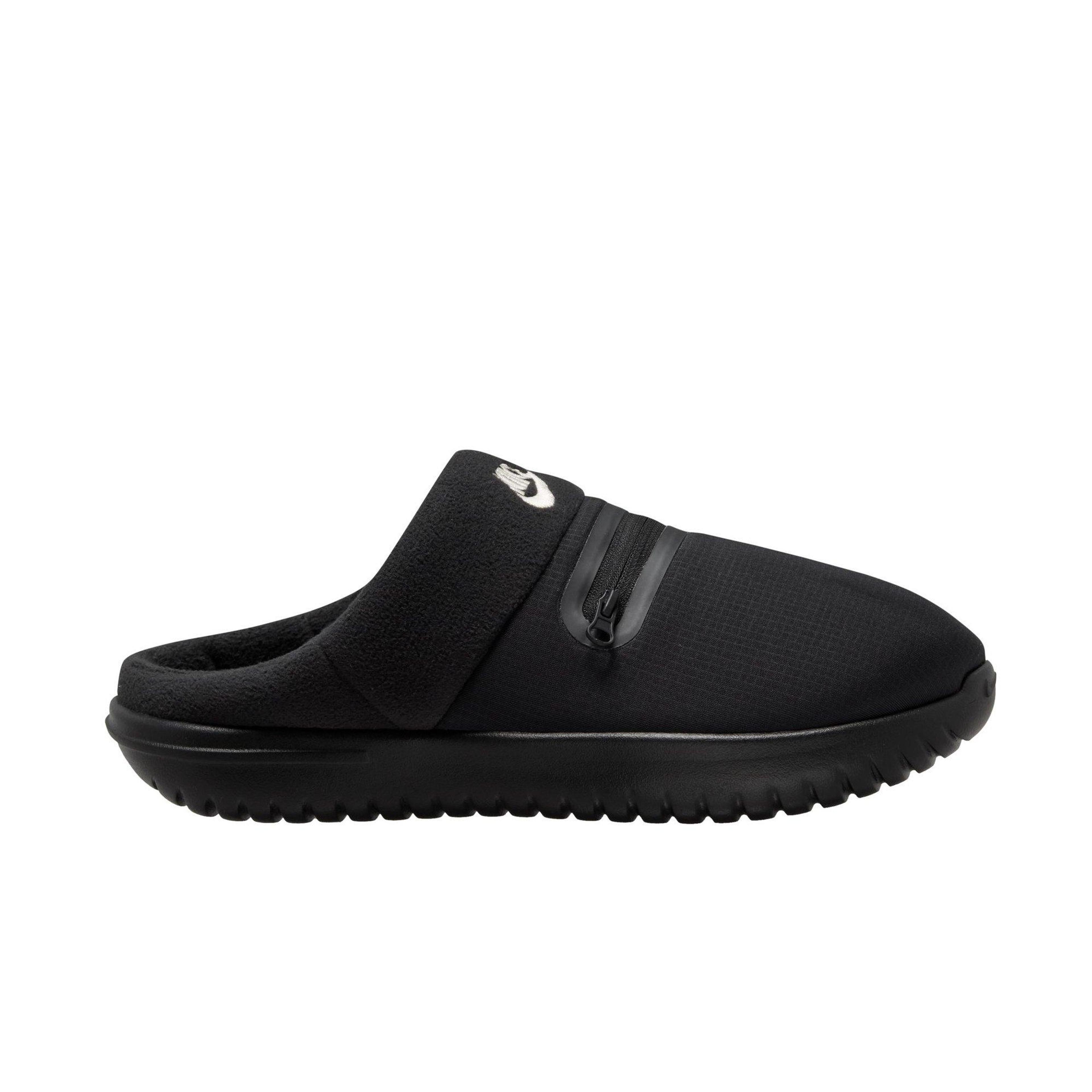 Nike Burrow "Black/Phantom" Men's Slipper