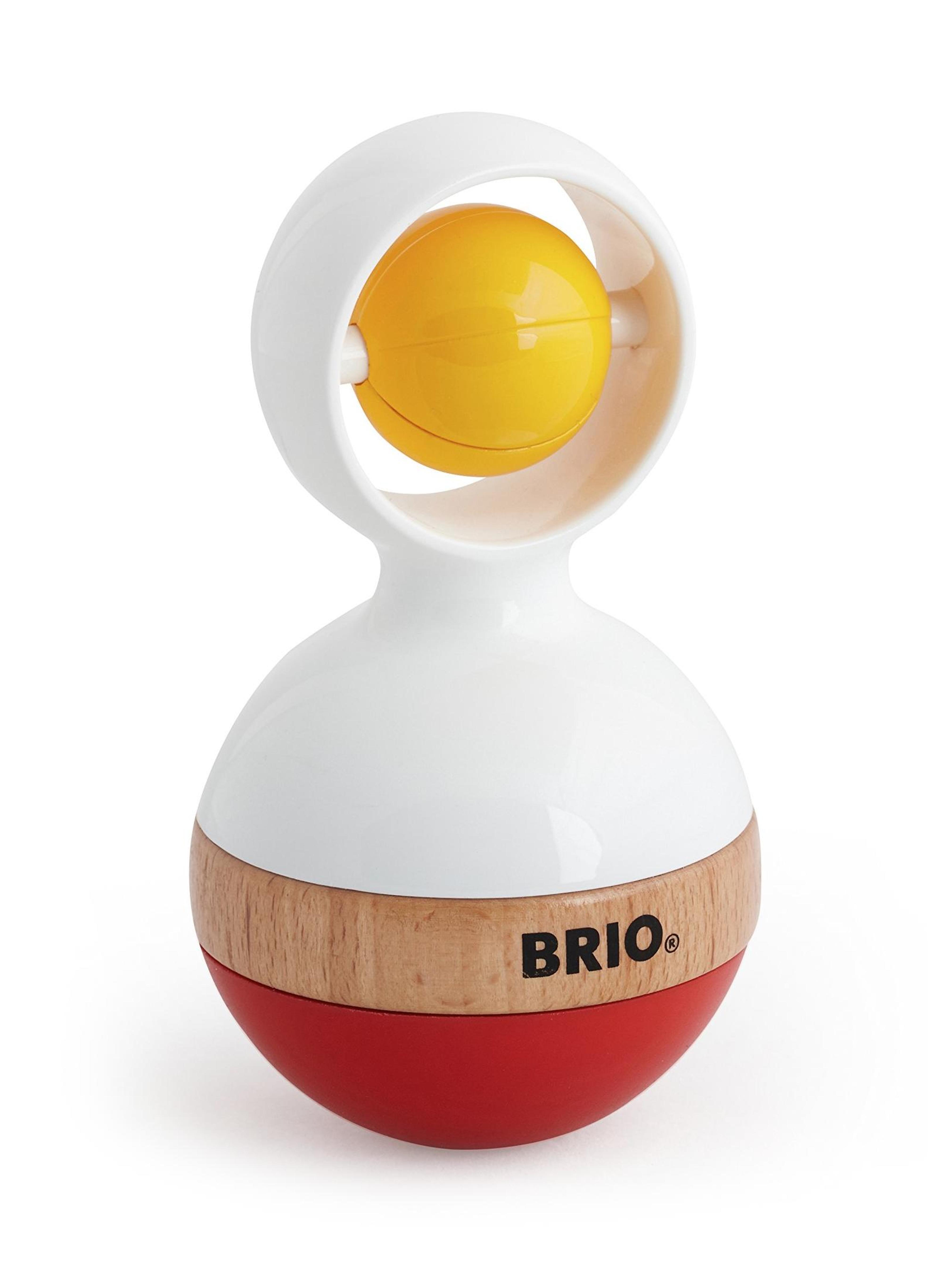 BRIO Motion Wobbler Baby Toy