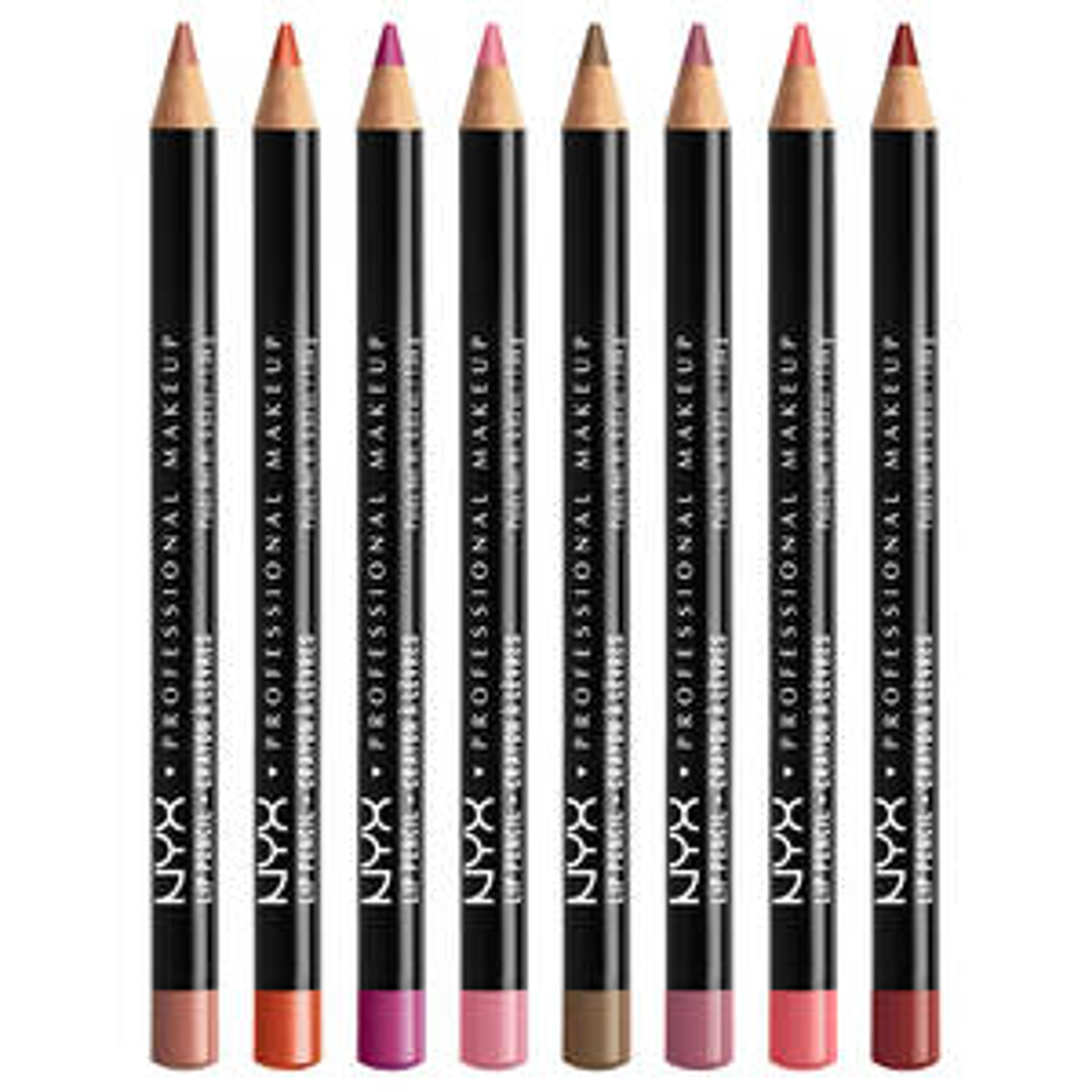 Slim Lip Pencil | NYX Professional Makeup