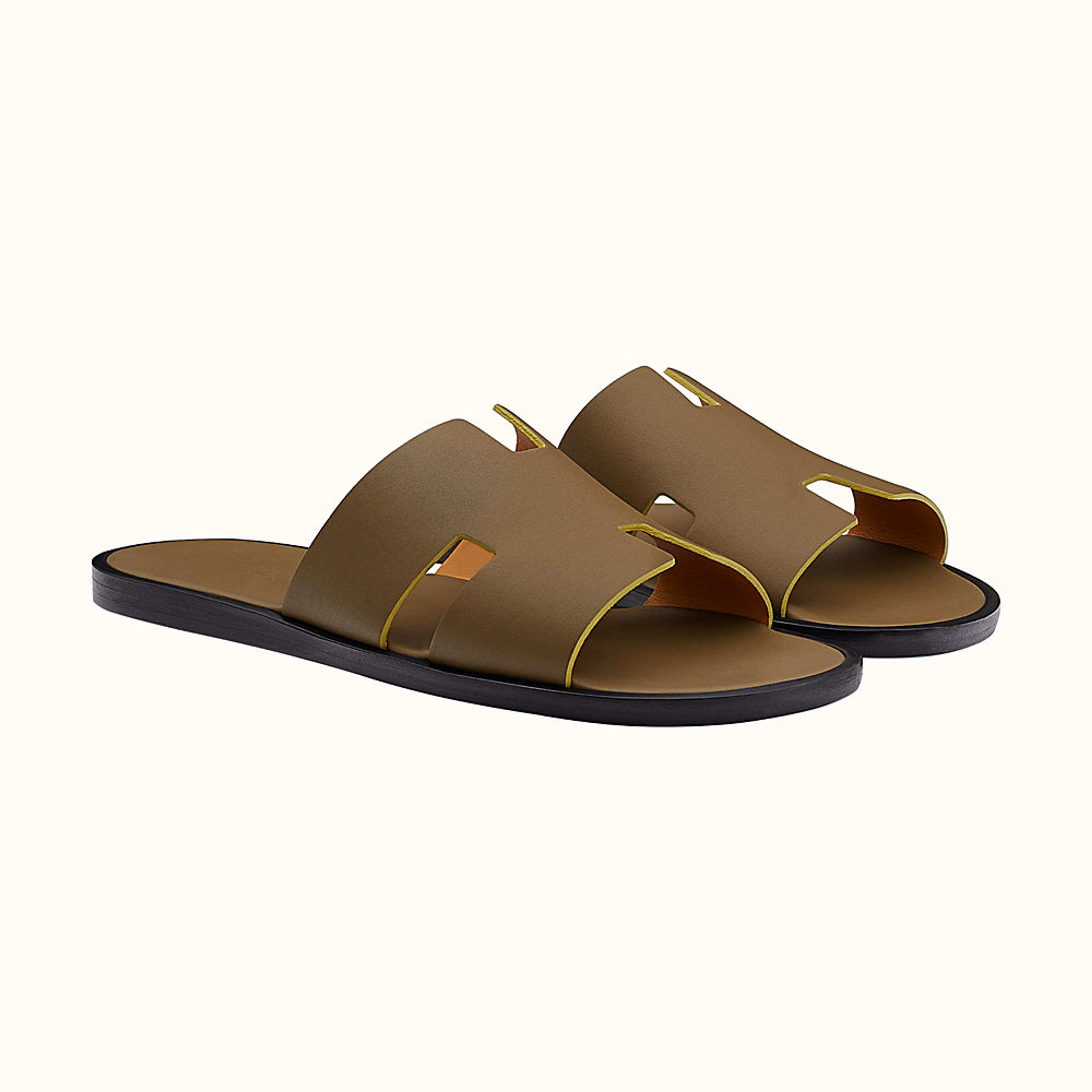 Izmir sandal | Hermès USA