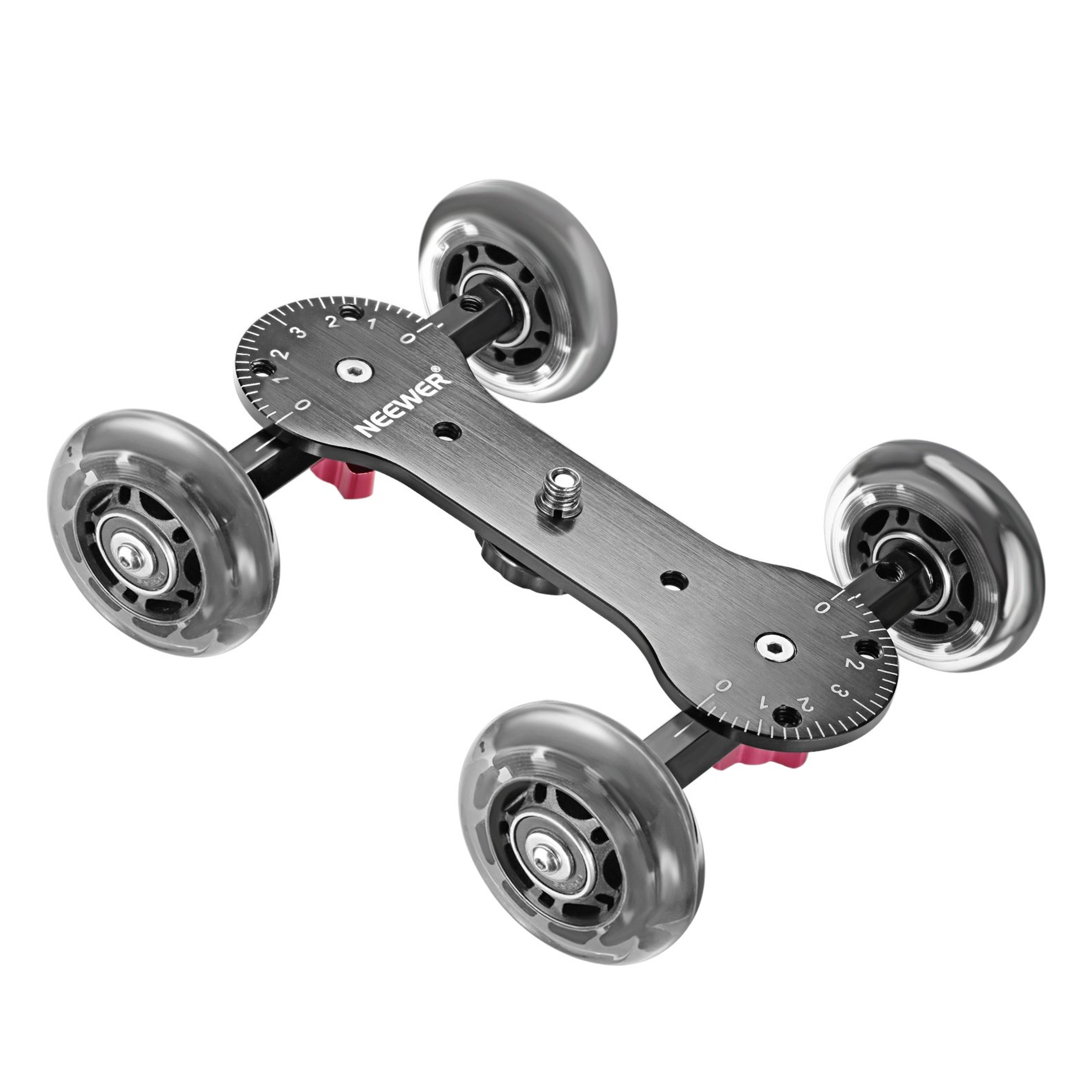 Neewer Skater Dolly | $34