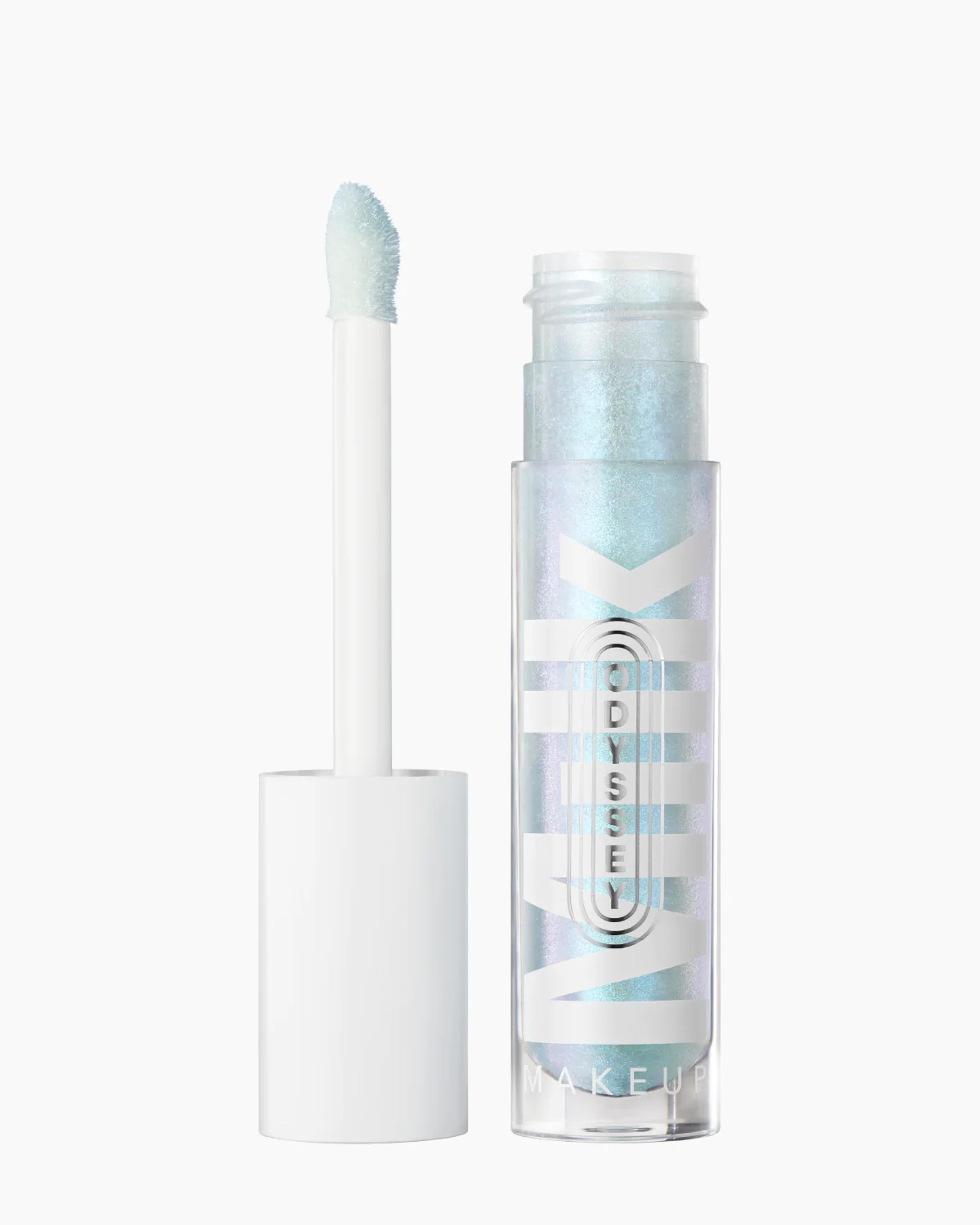 Odyssey Lip Oil Gloss Hydrating Lip Gloss | Milk Makeup