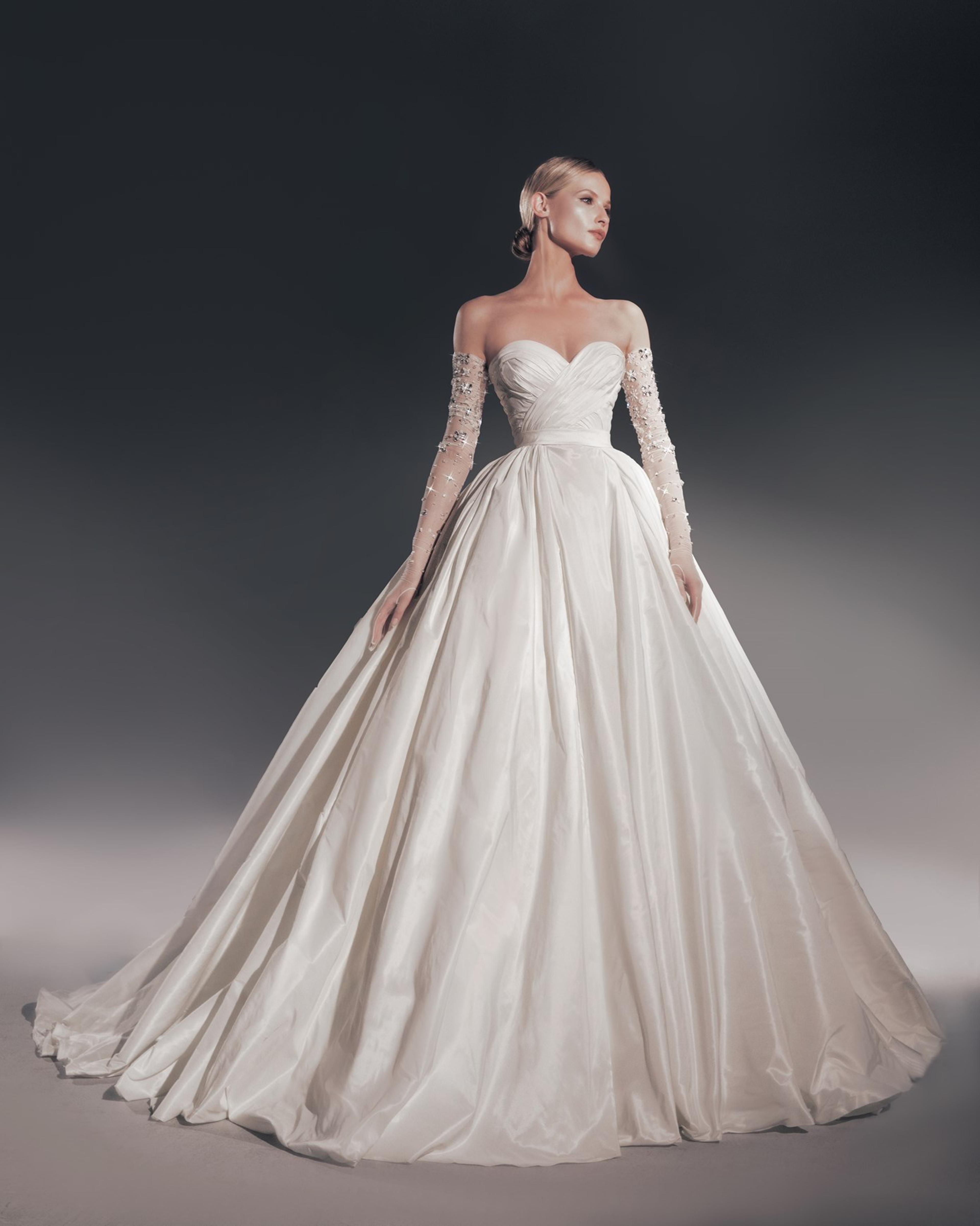 Bridal Fall 2022