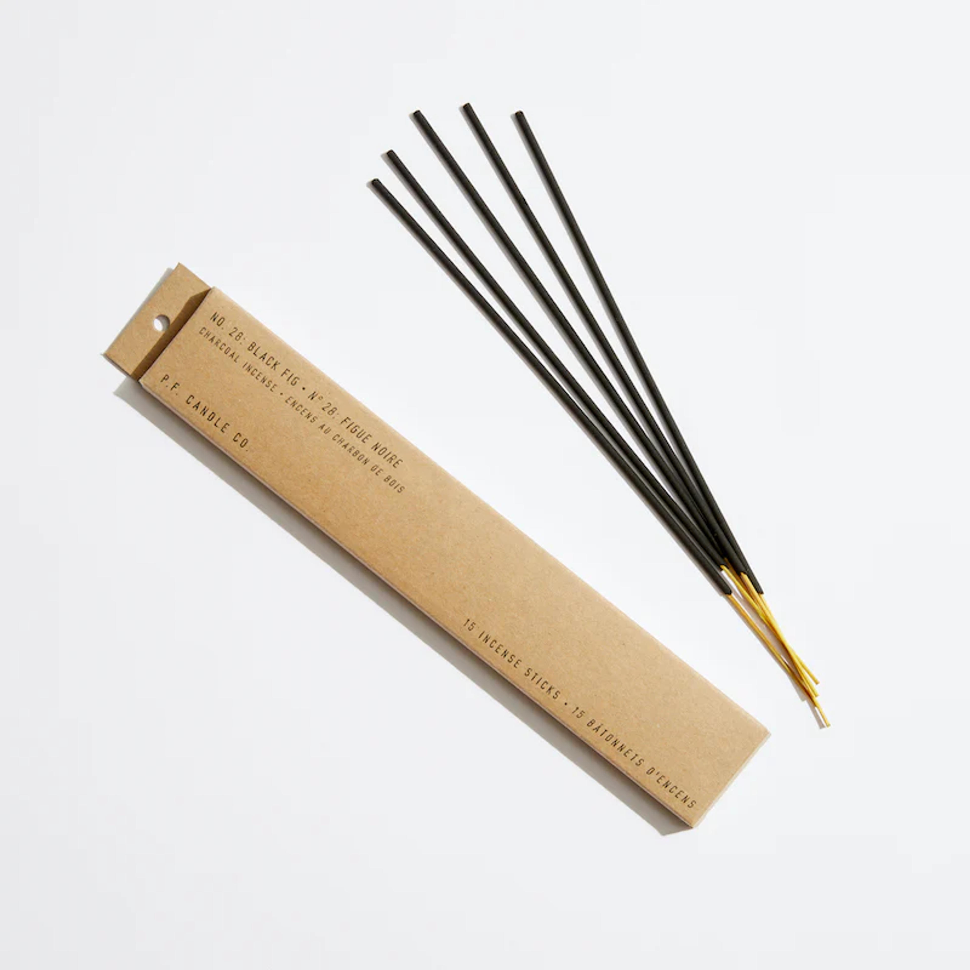 Black Fig– Incense Sticks