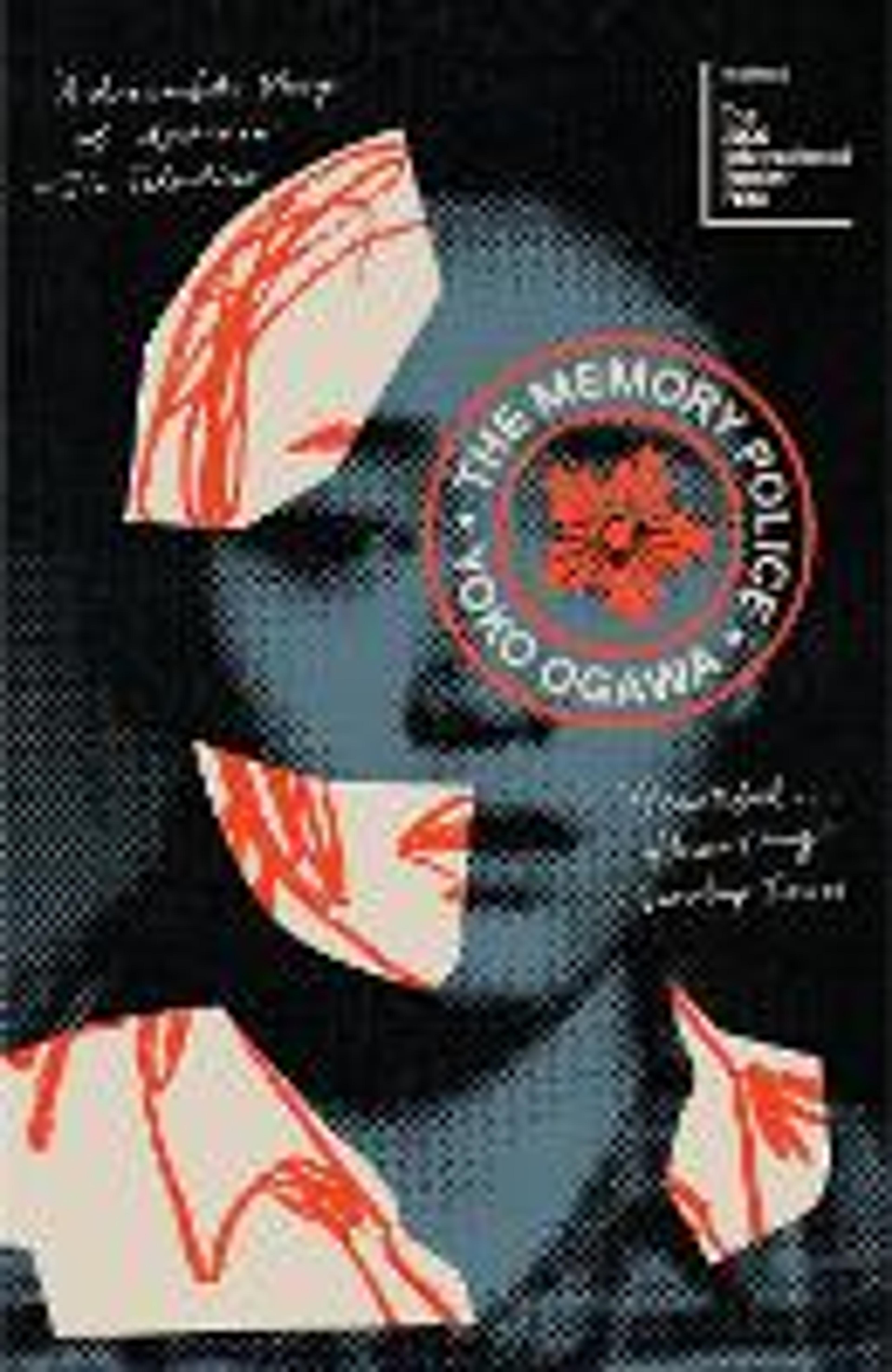 The Memory Police by Yoko Ogawa, Stephen Snyder | Waterstones