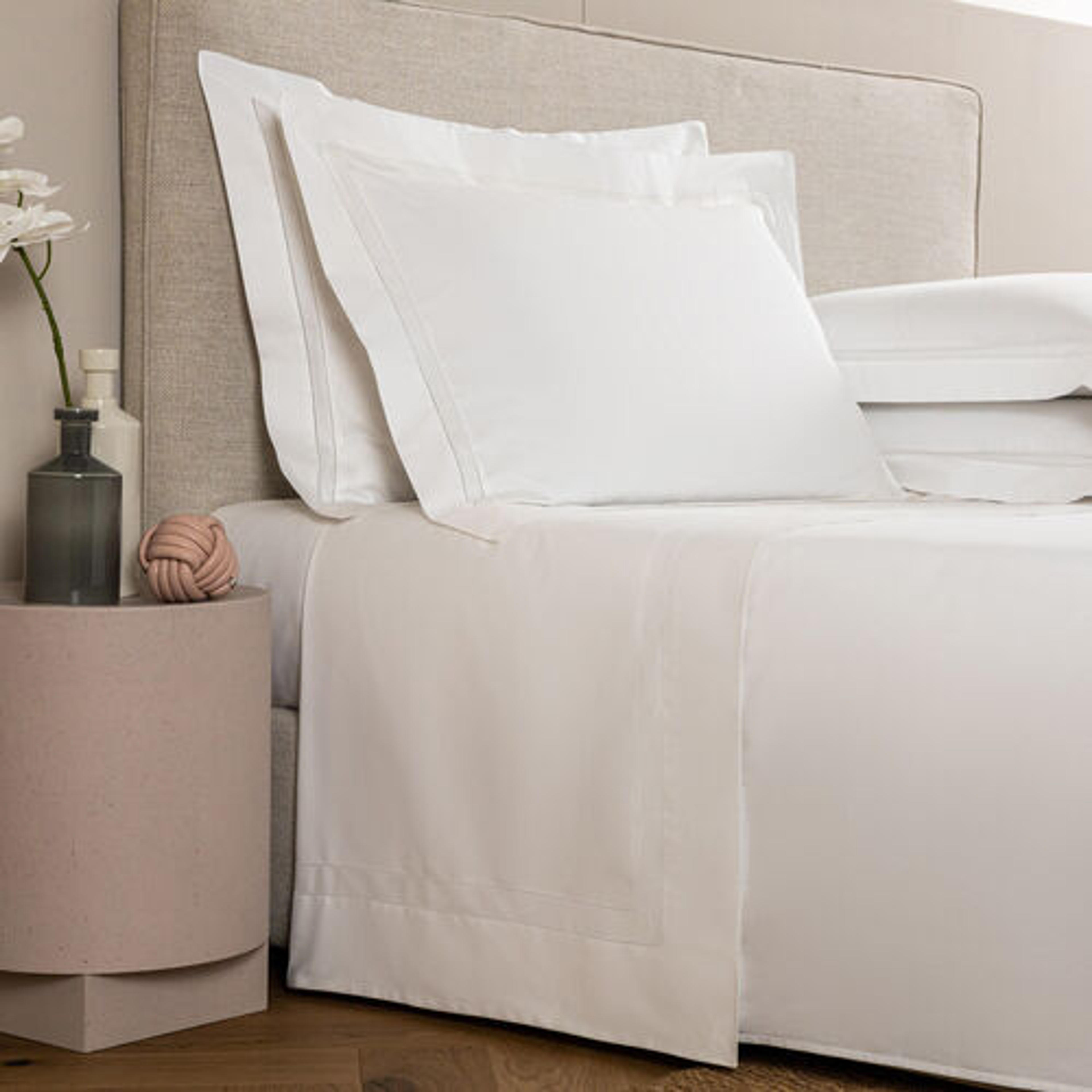 Doppio Ajour Sheet Set | Frette