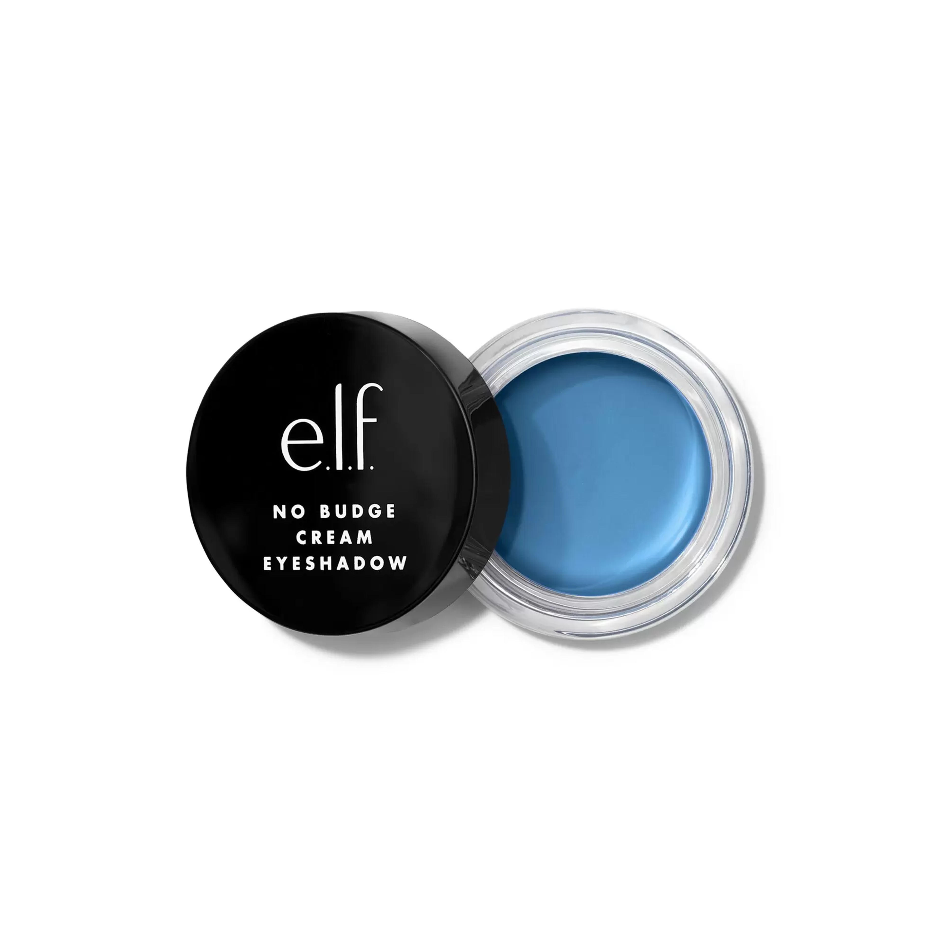 No Budge Cream Eyeshadow | e.l.f. Cosmetics