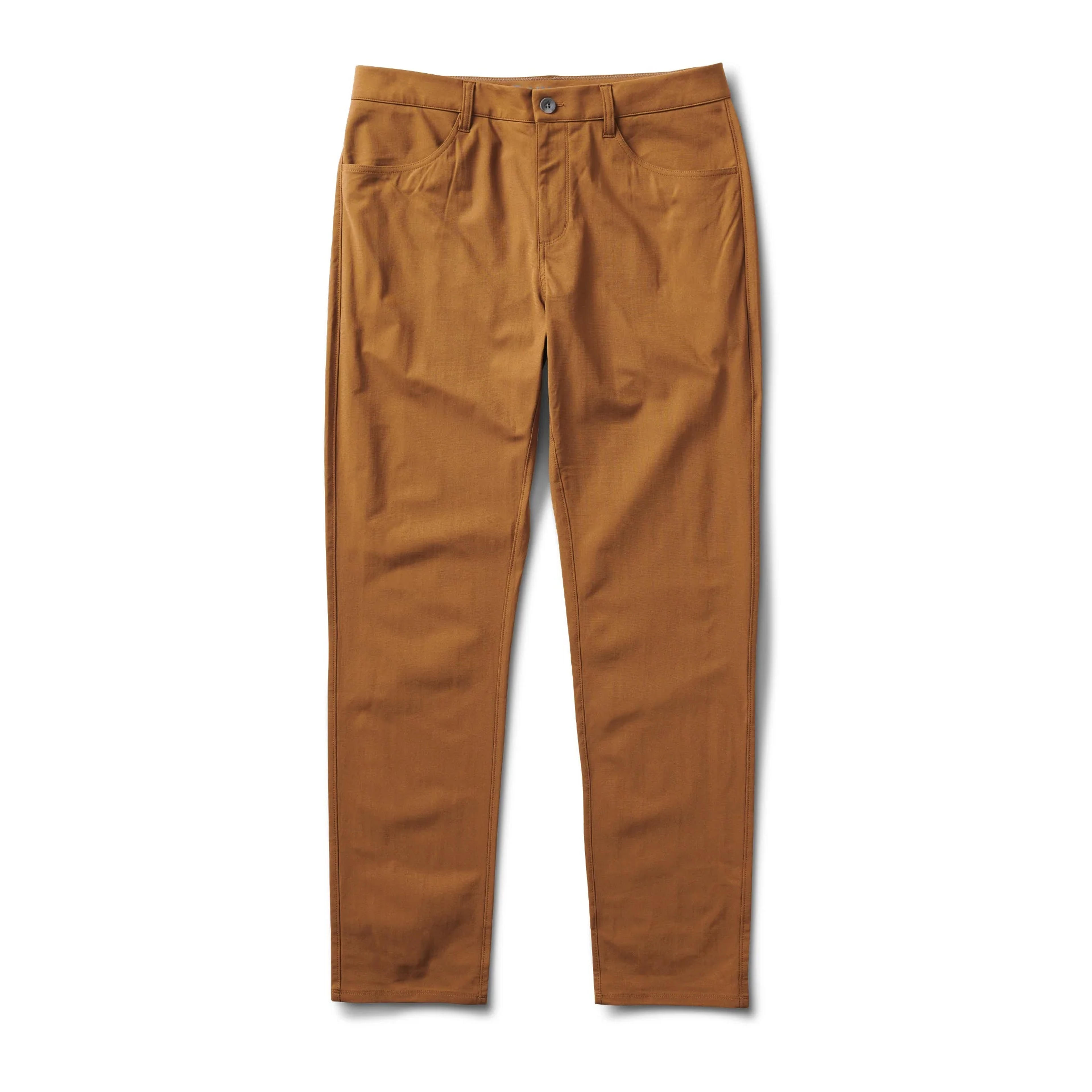 Meta Pant - 34" | Tobacco - Tobacco / 33