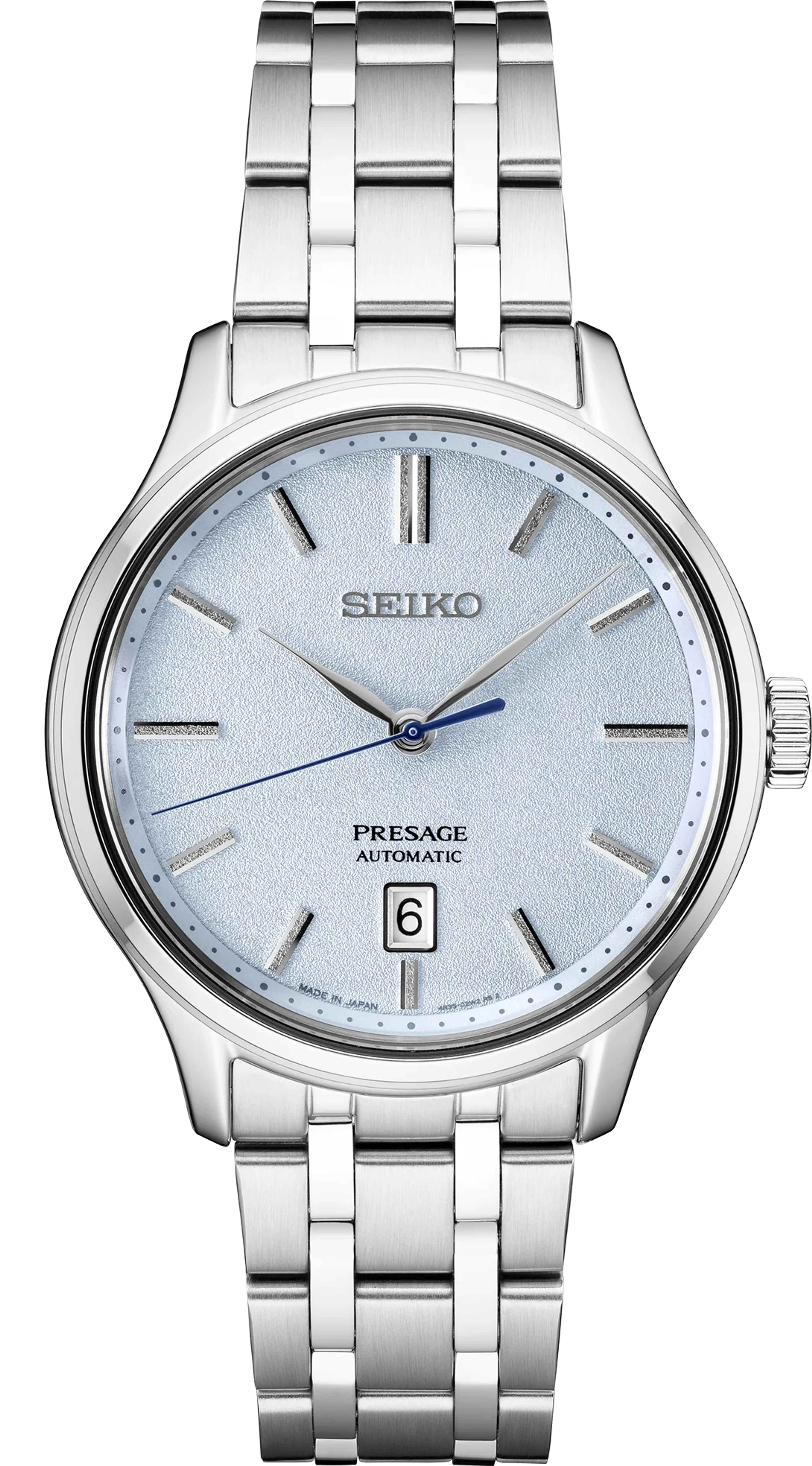 Seiko - Presage Automatic | SRPF53