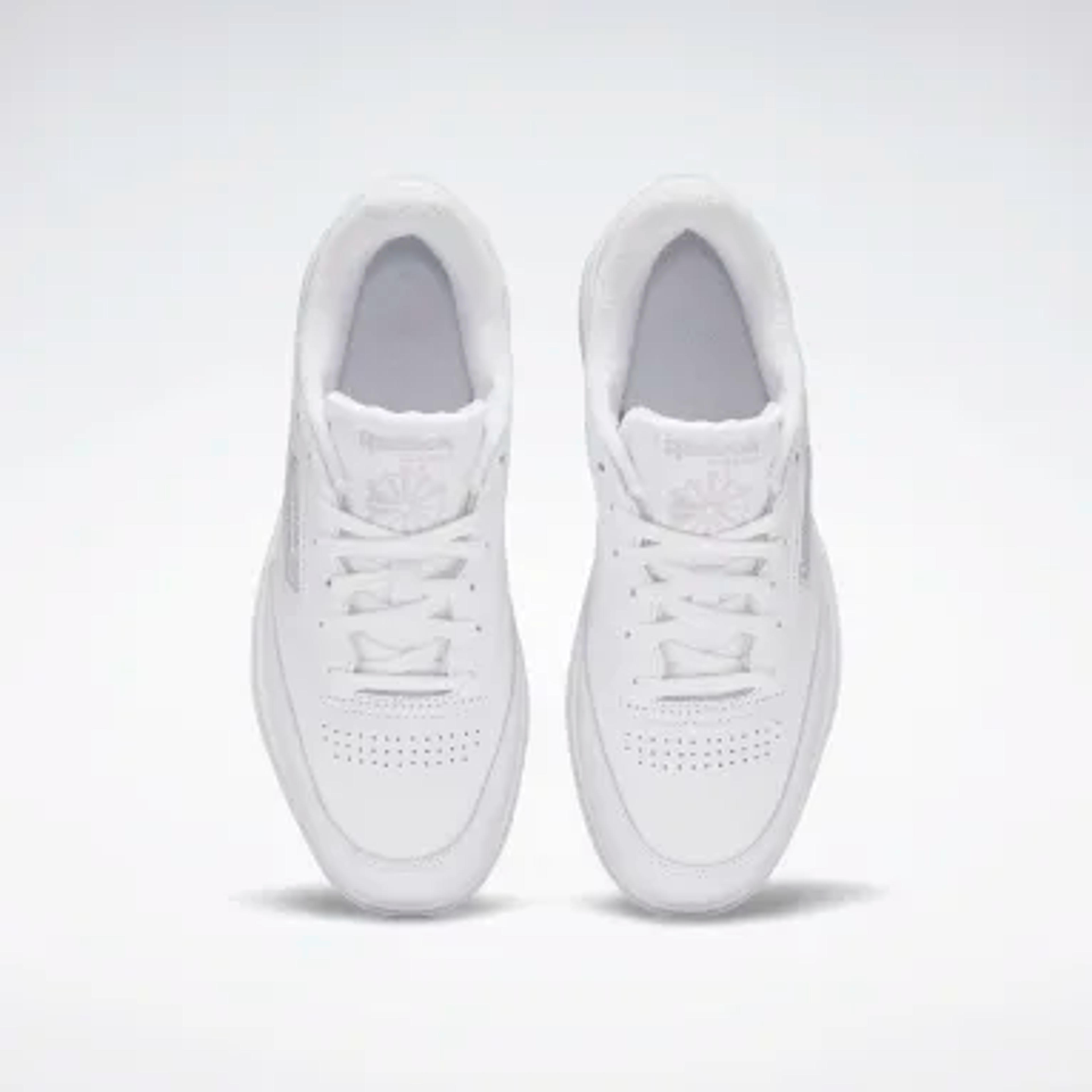 Reebok Club C Double Shoes - White | Reebok US