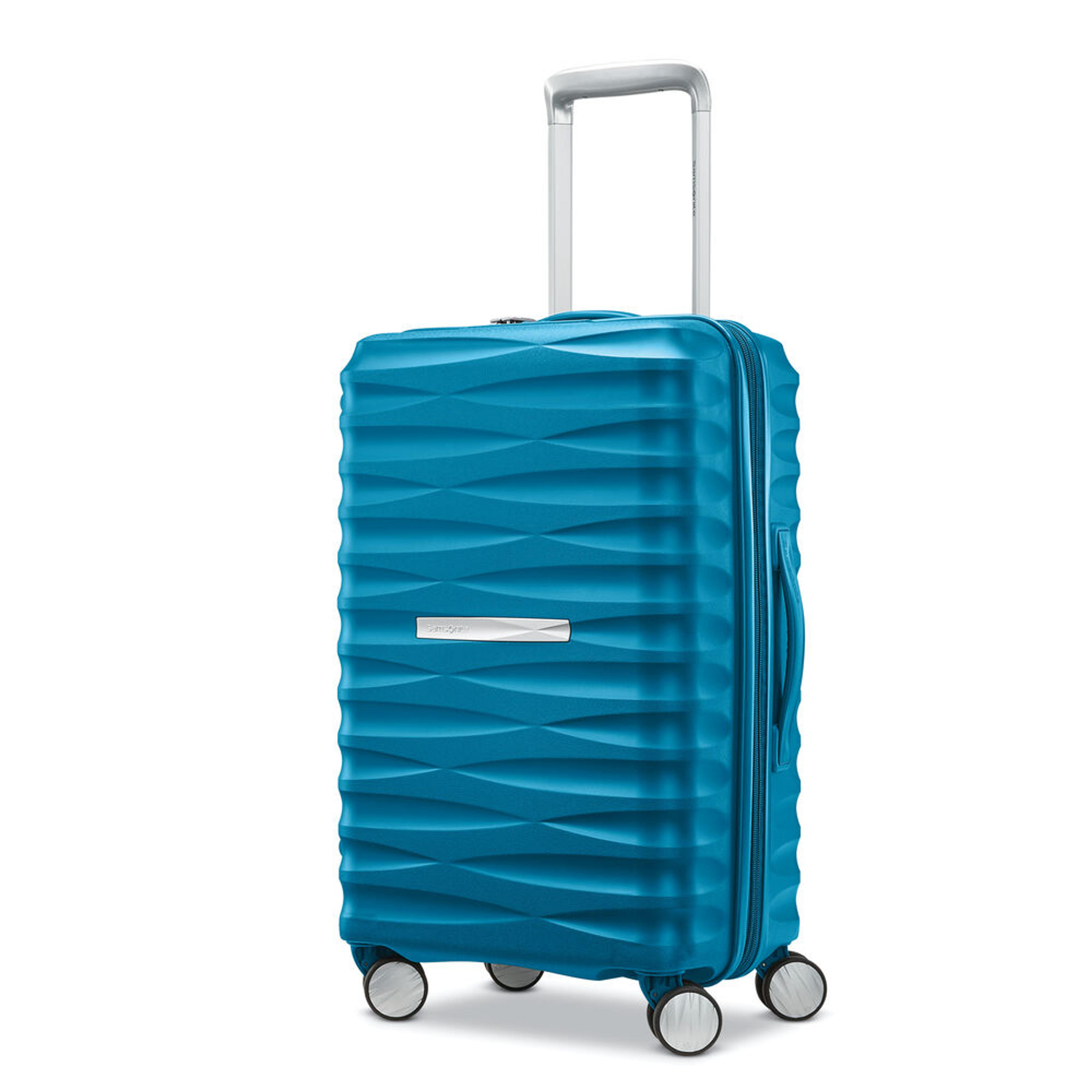 Voltage DLX Carry-On Spinner