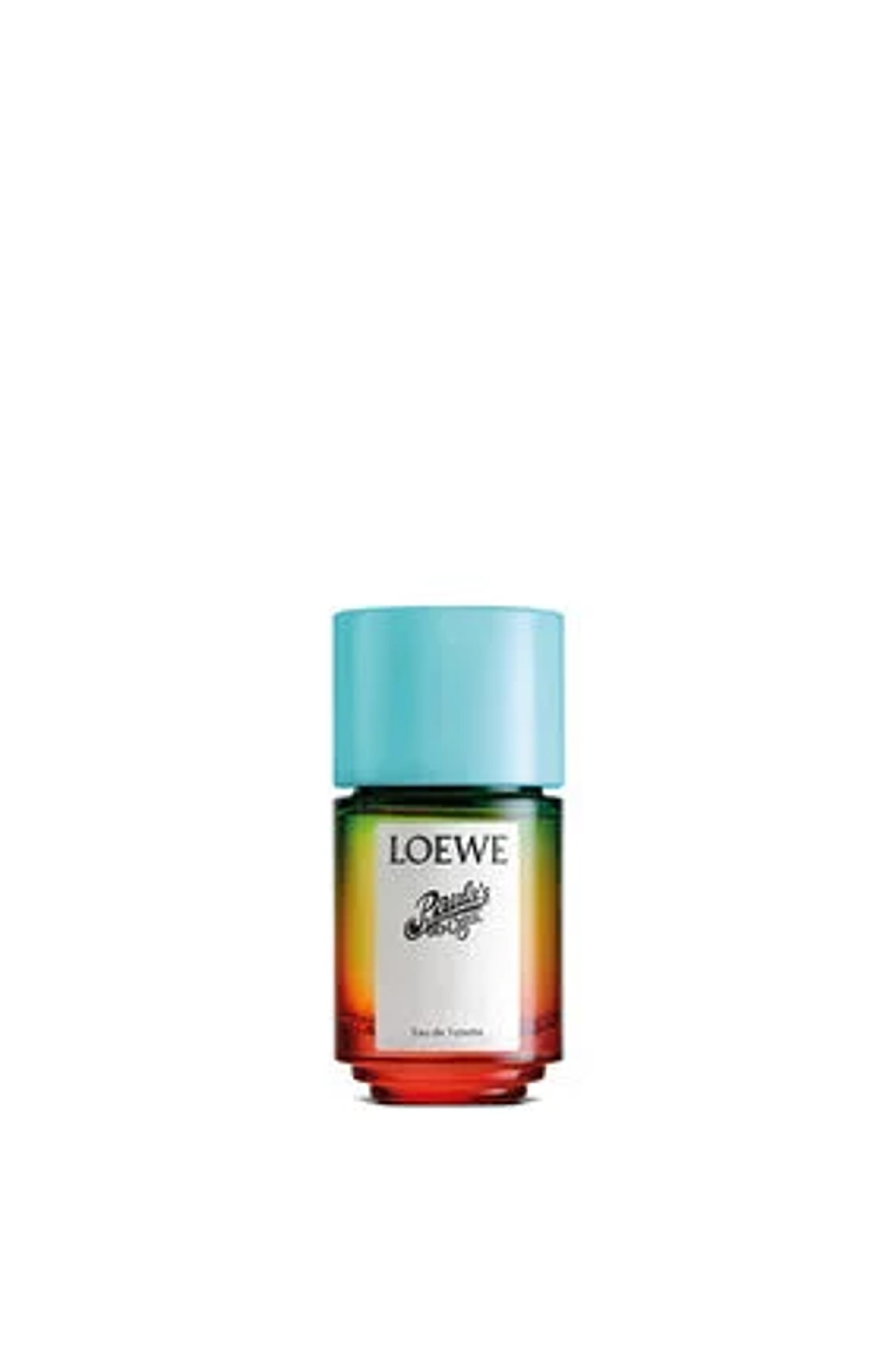 Buy online LOEWE Paula's Ibiza Eau de Toilette | LOEWE Perfumes