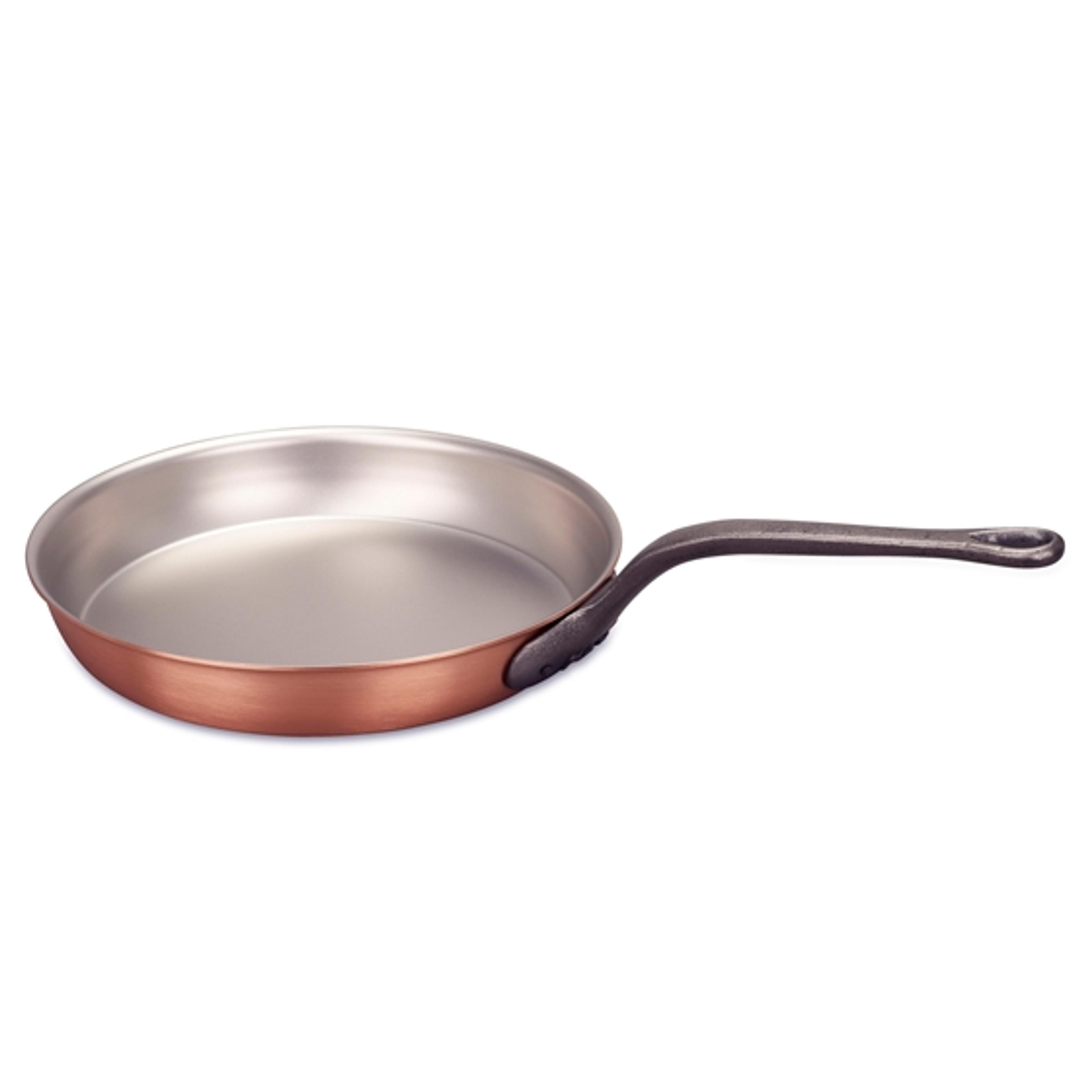 Classic Frying Pan, 28 cm (11 in) | Falk Culinair USA