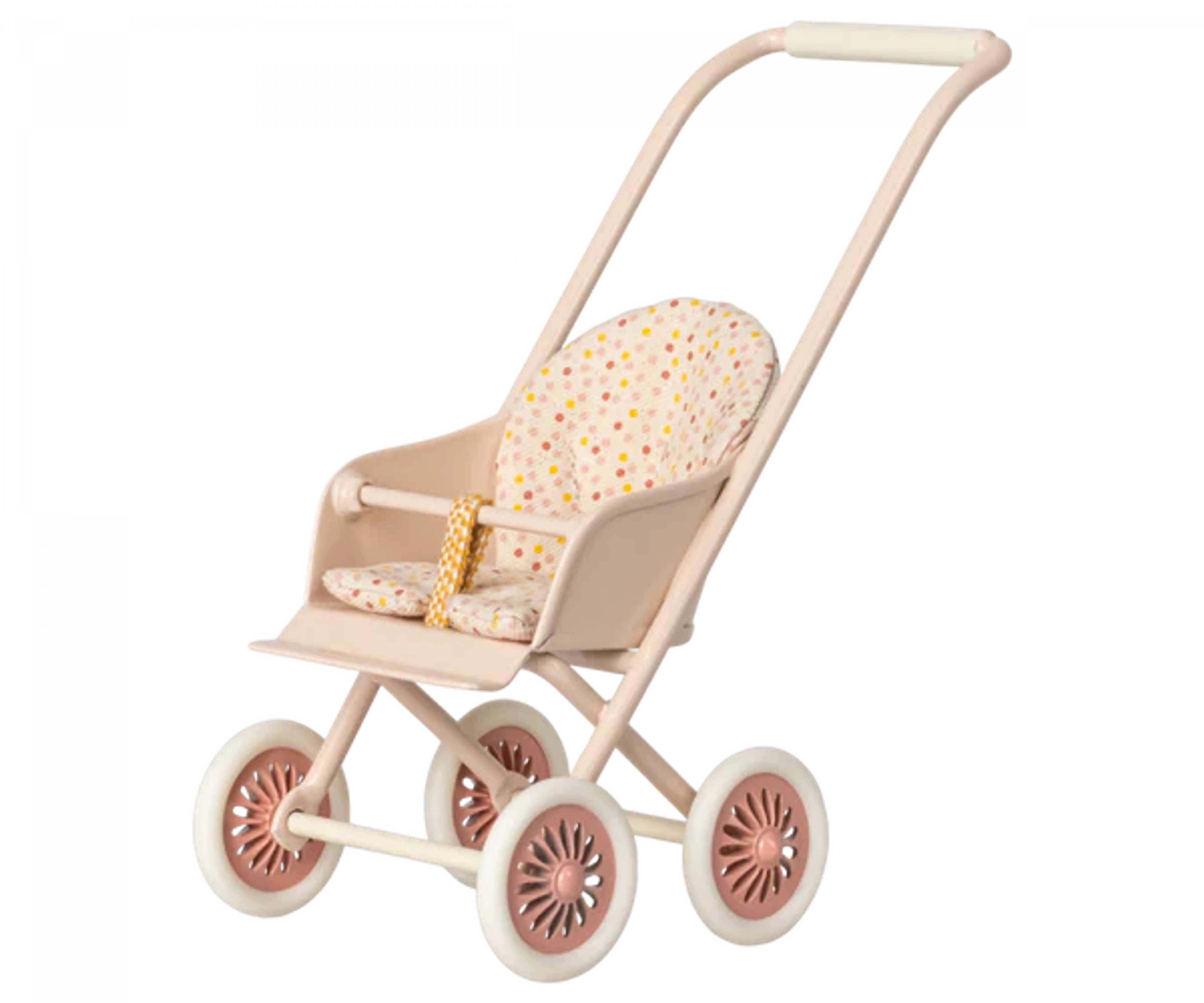 Stroller, Micro - Powder - Maileg USA