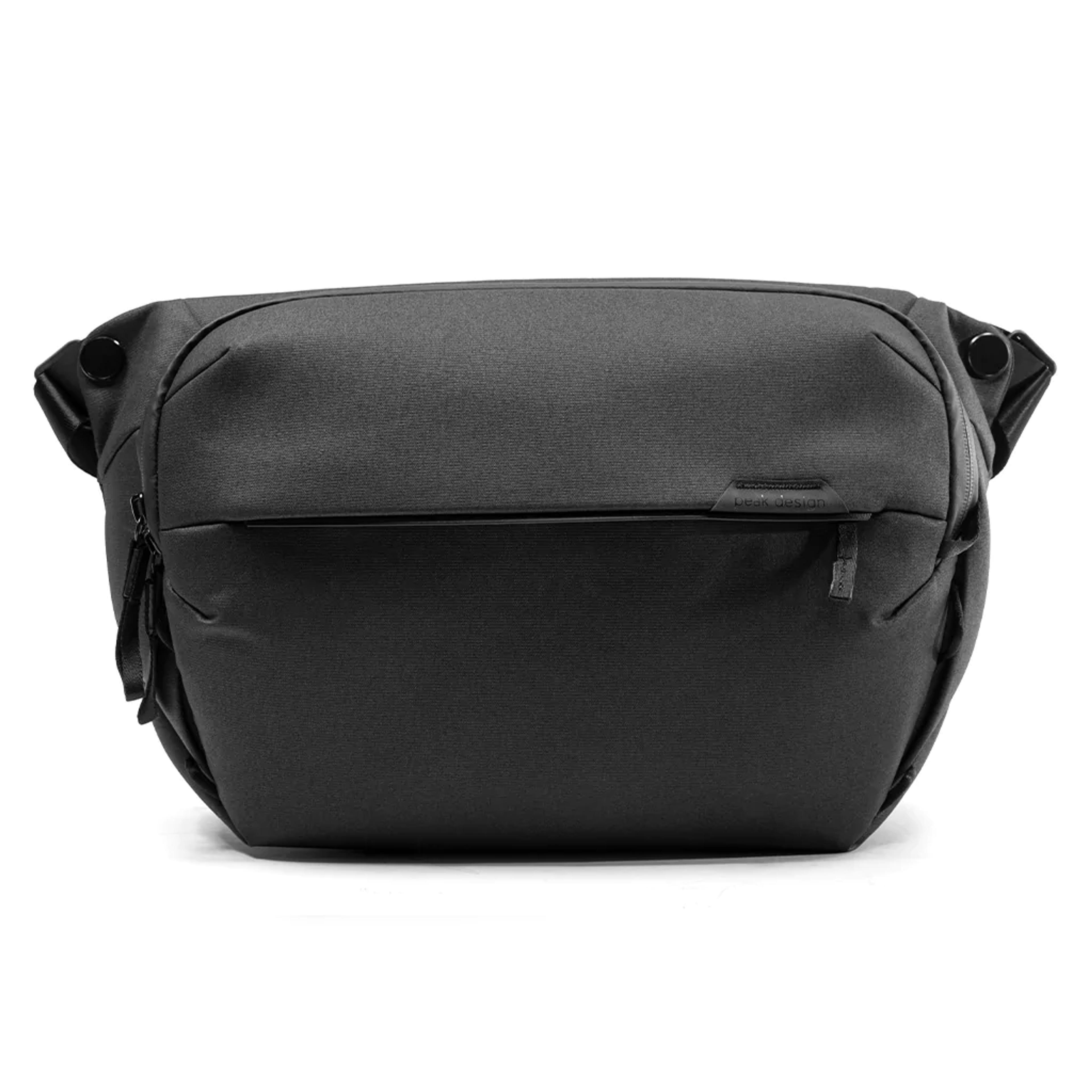 Everyday Sling - Black / 10L