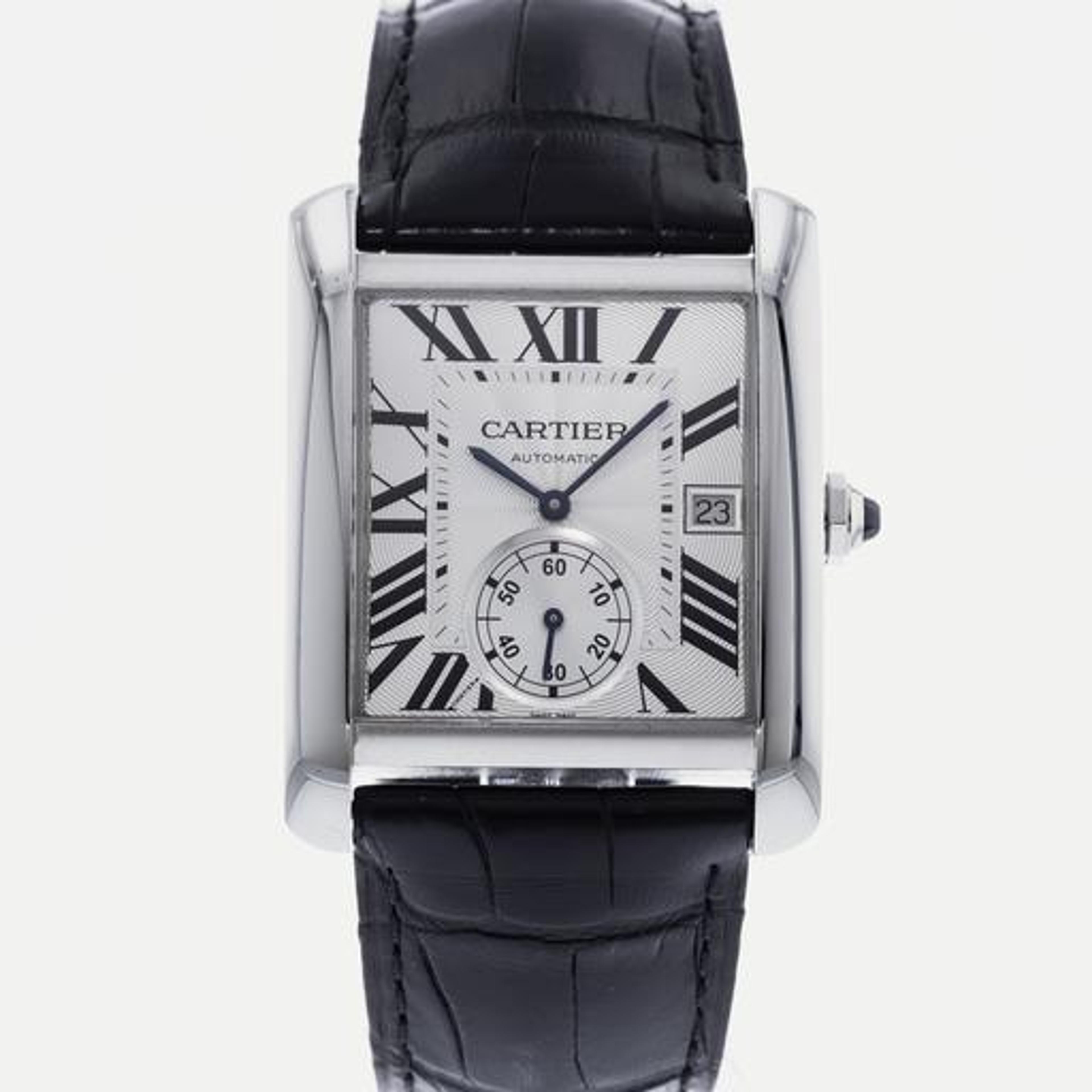 Cartier Tank MC W5330003 | Watches : Pre-Owned : Pre-Owned