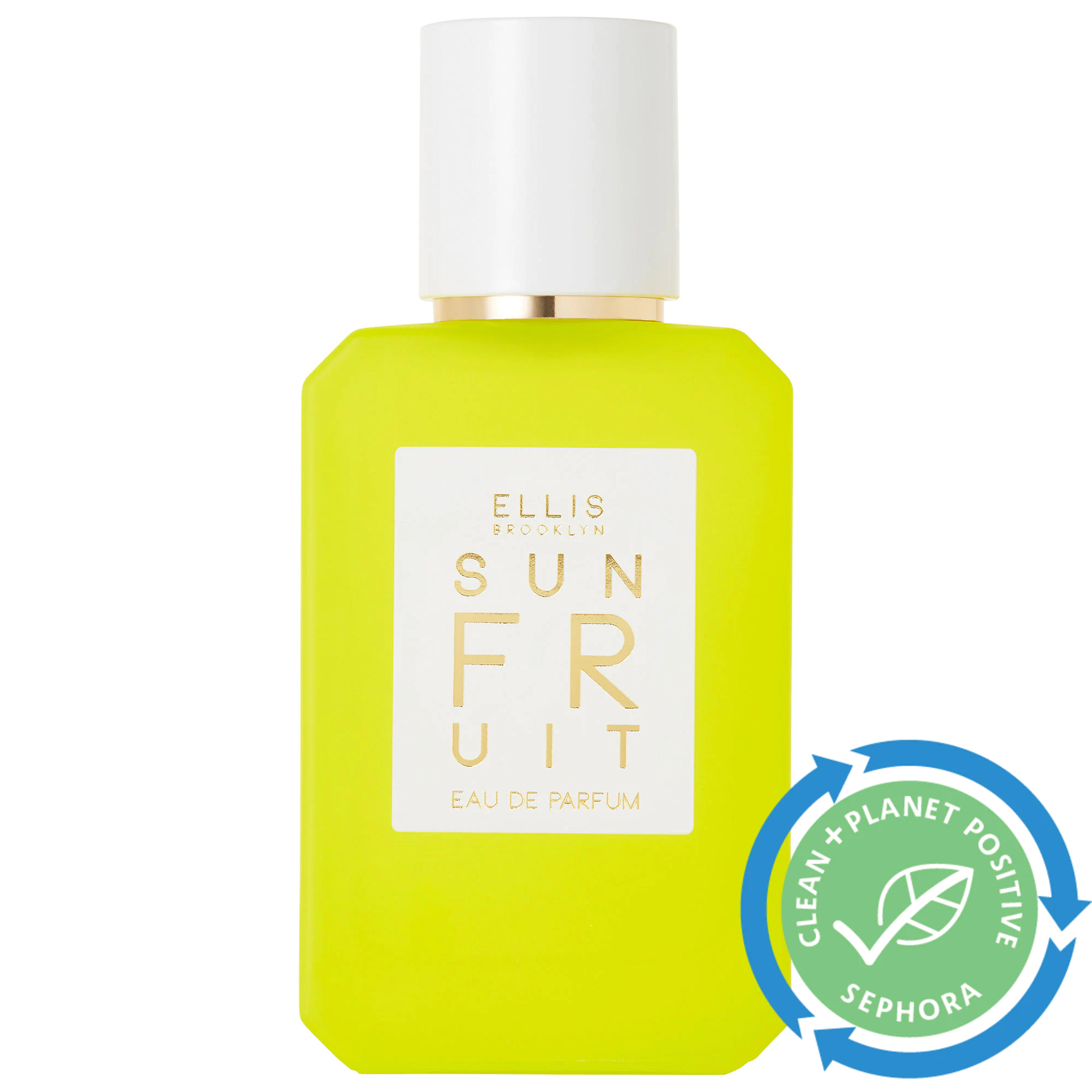 Ellis Brooklyn SUN FRUIT Eau de Parfum