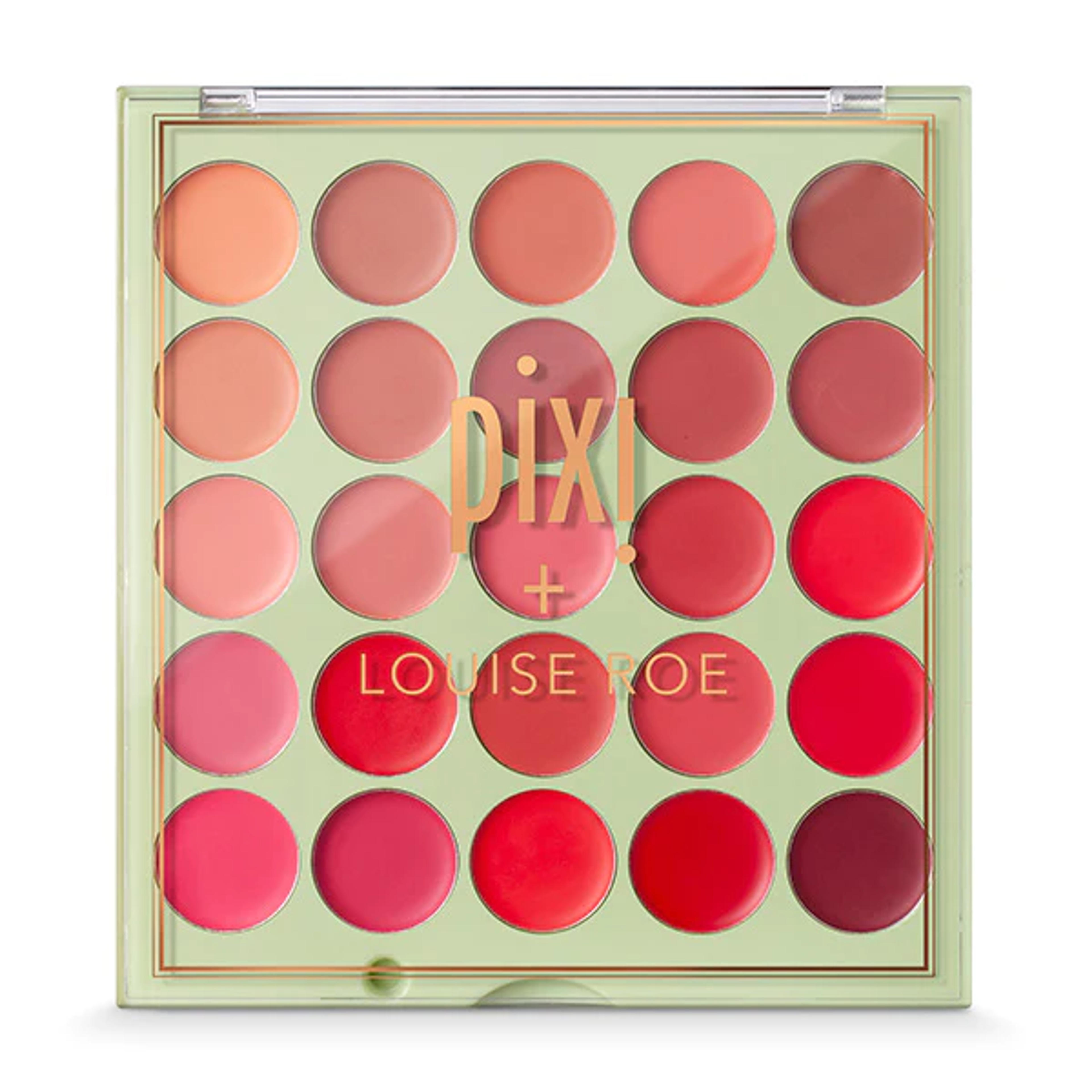 Cream Rouge Palette – Pixi Beauty