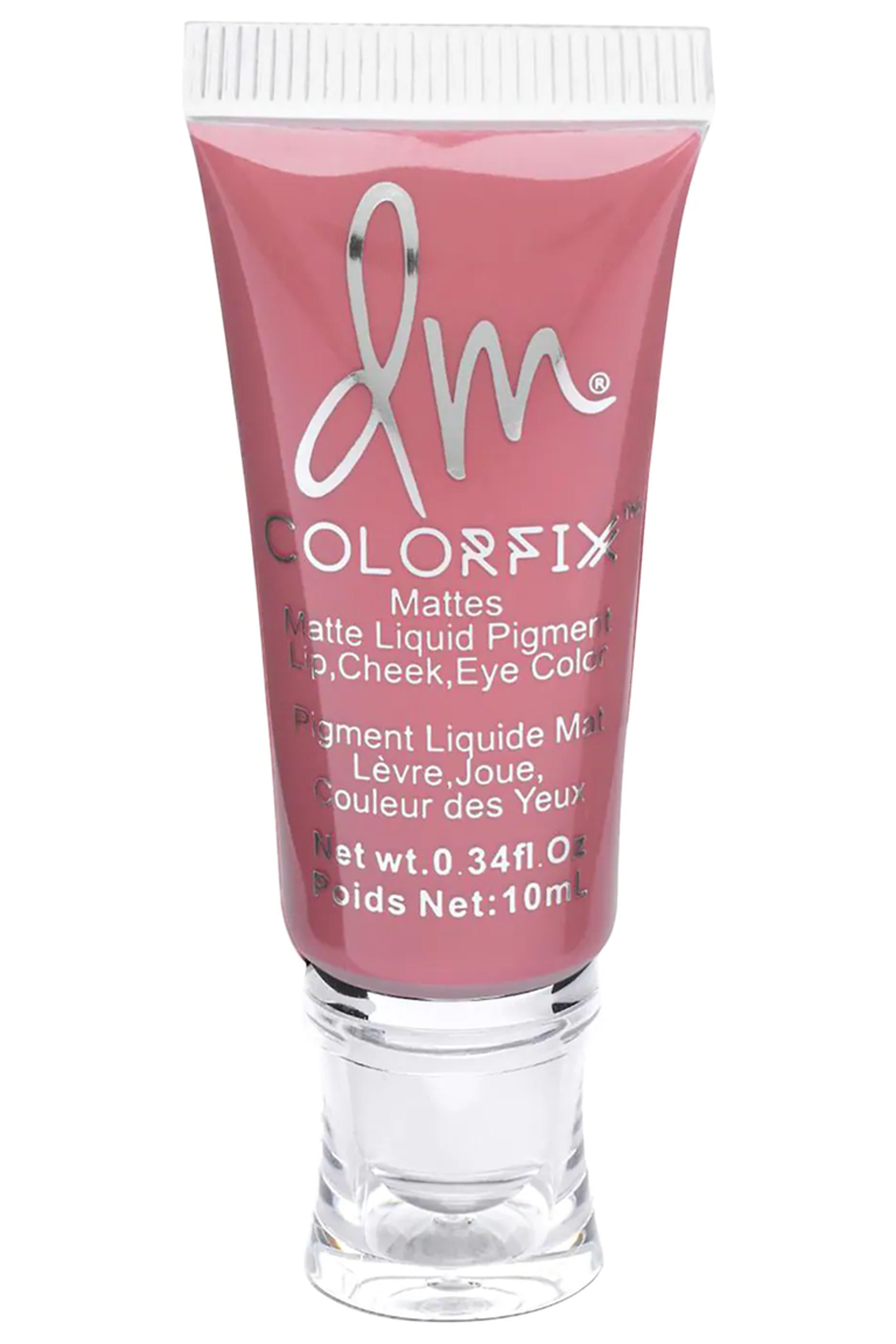 Colorfix Eye, Cheek & Lip Cream Pigment