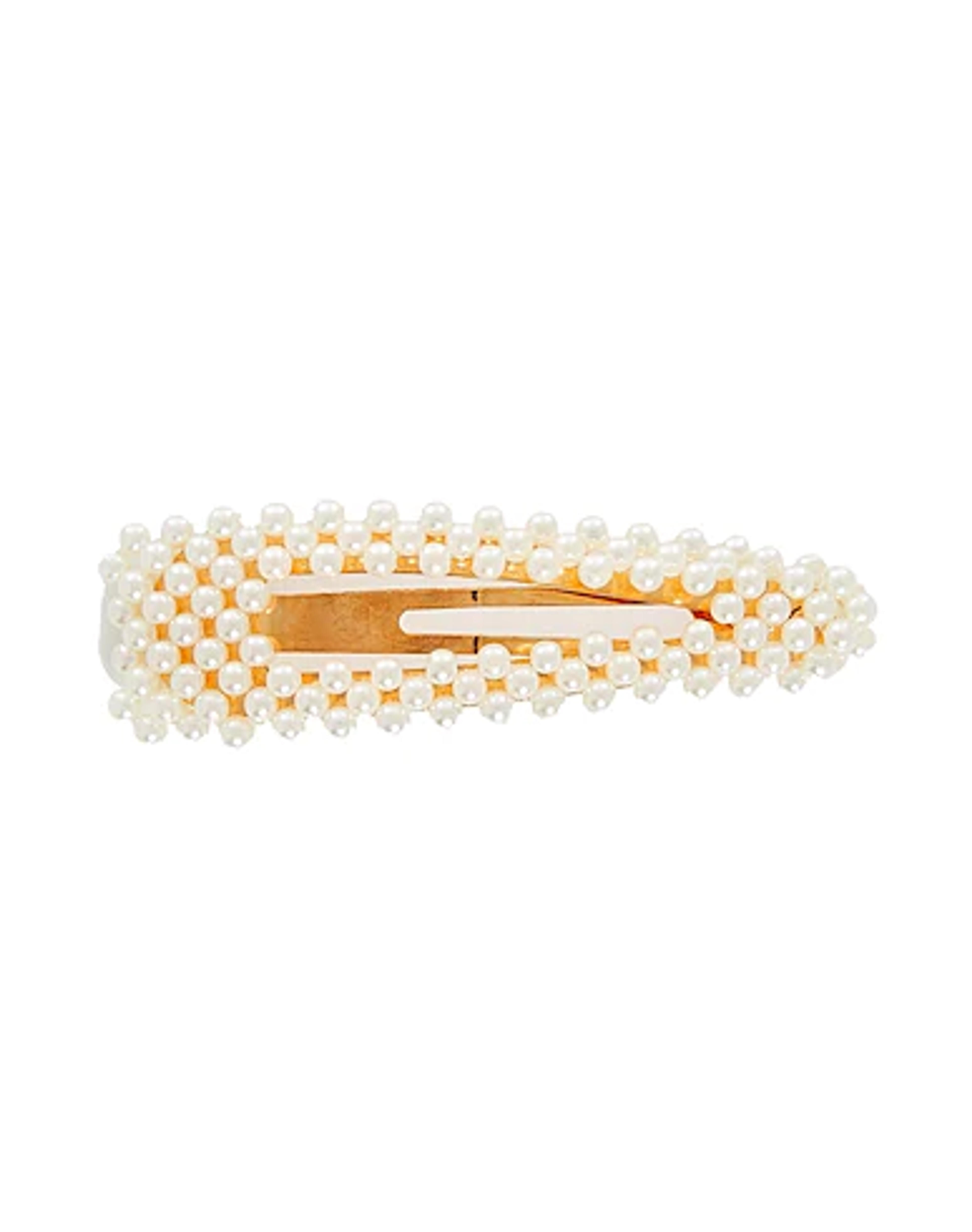 JENNIFER BEHR | Gold Women‘s Hair Accessory | YOOX