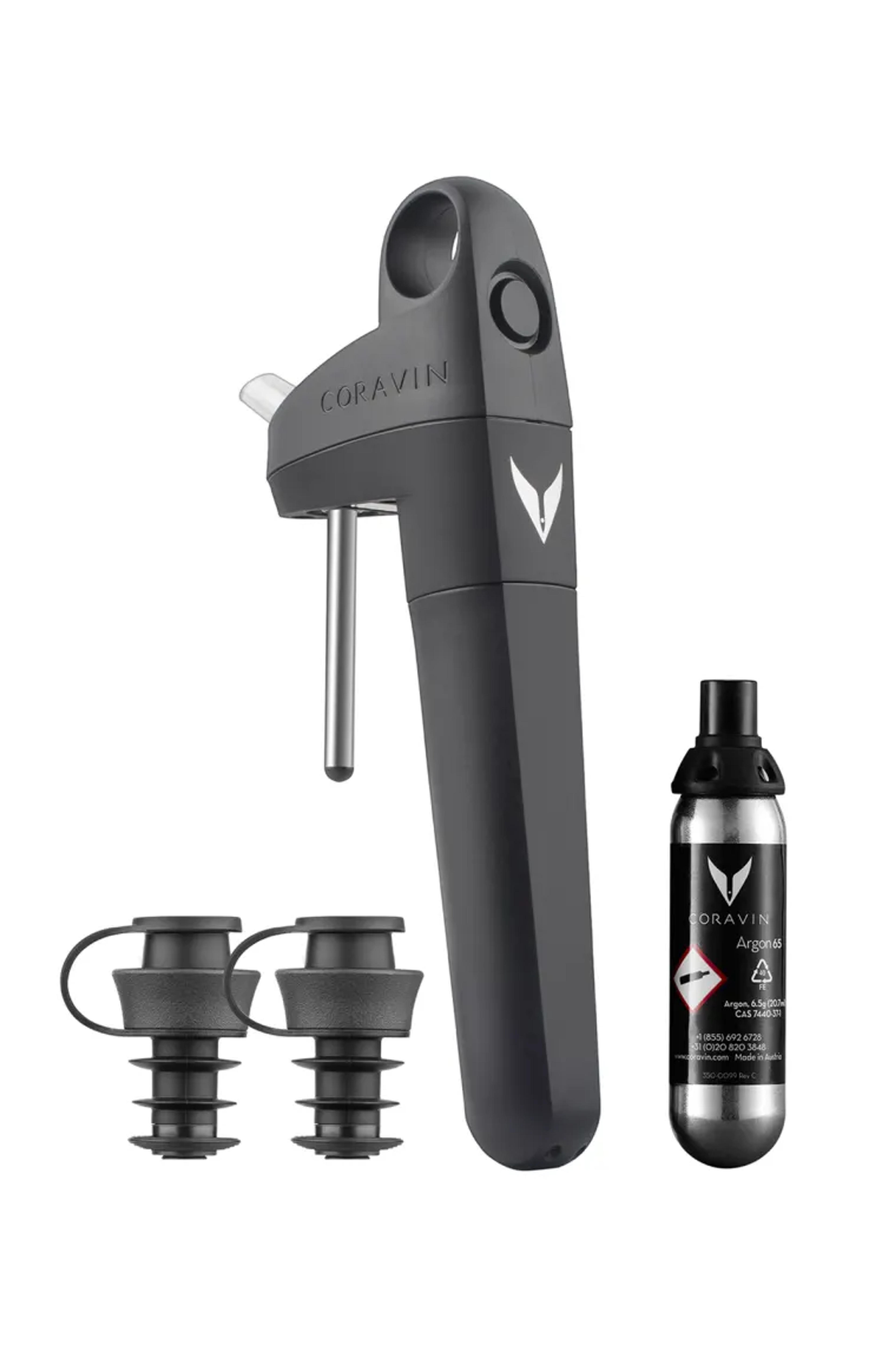 Coravin Pivot Wine Preservation System | Neiman Marcus