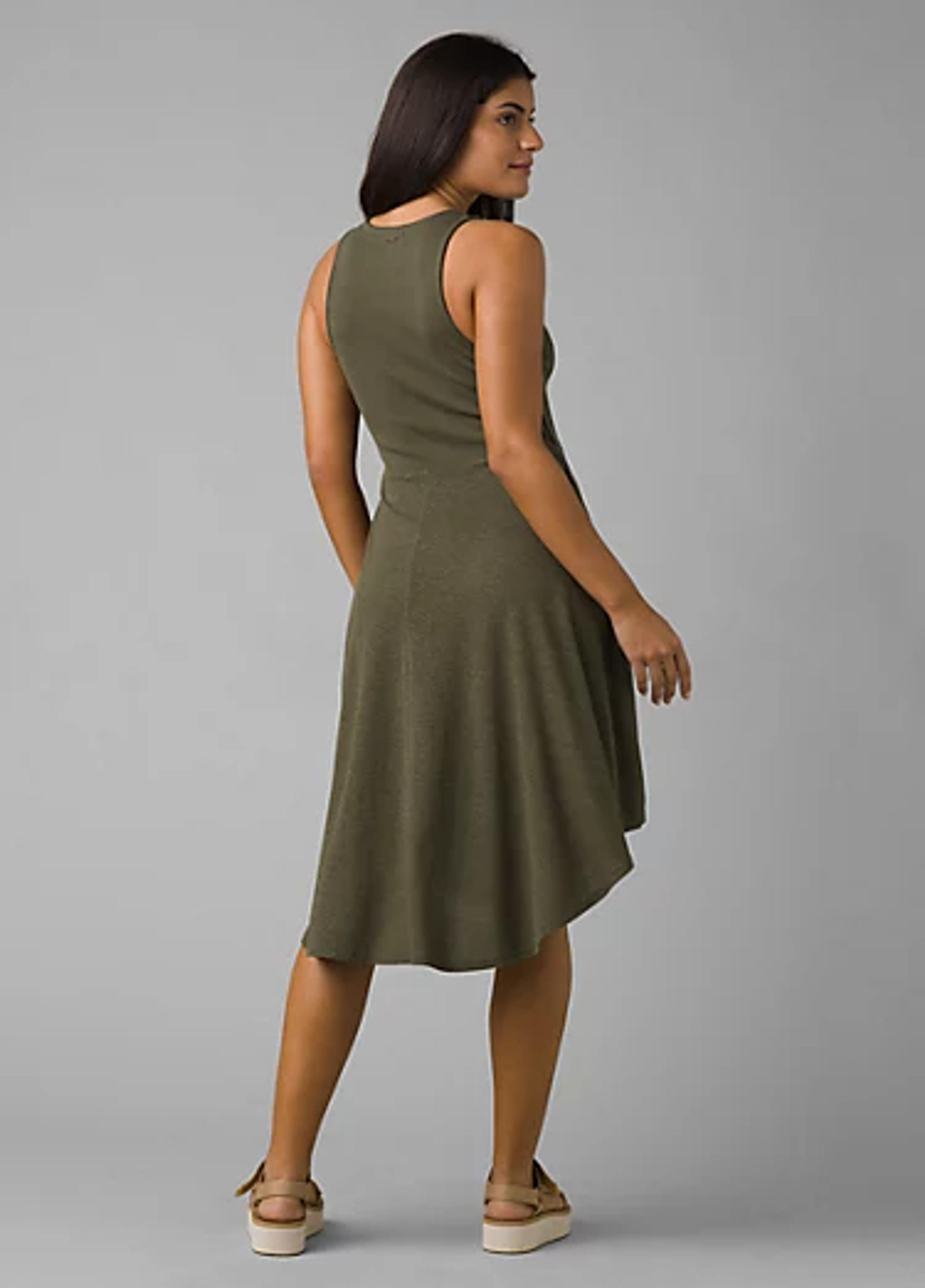 Cozy Up Bayjour Dress | prAna