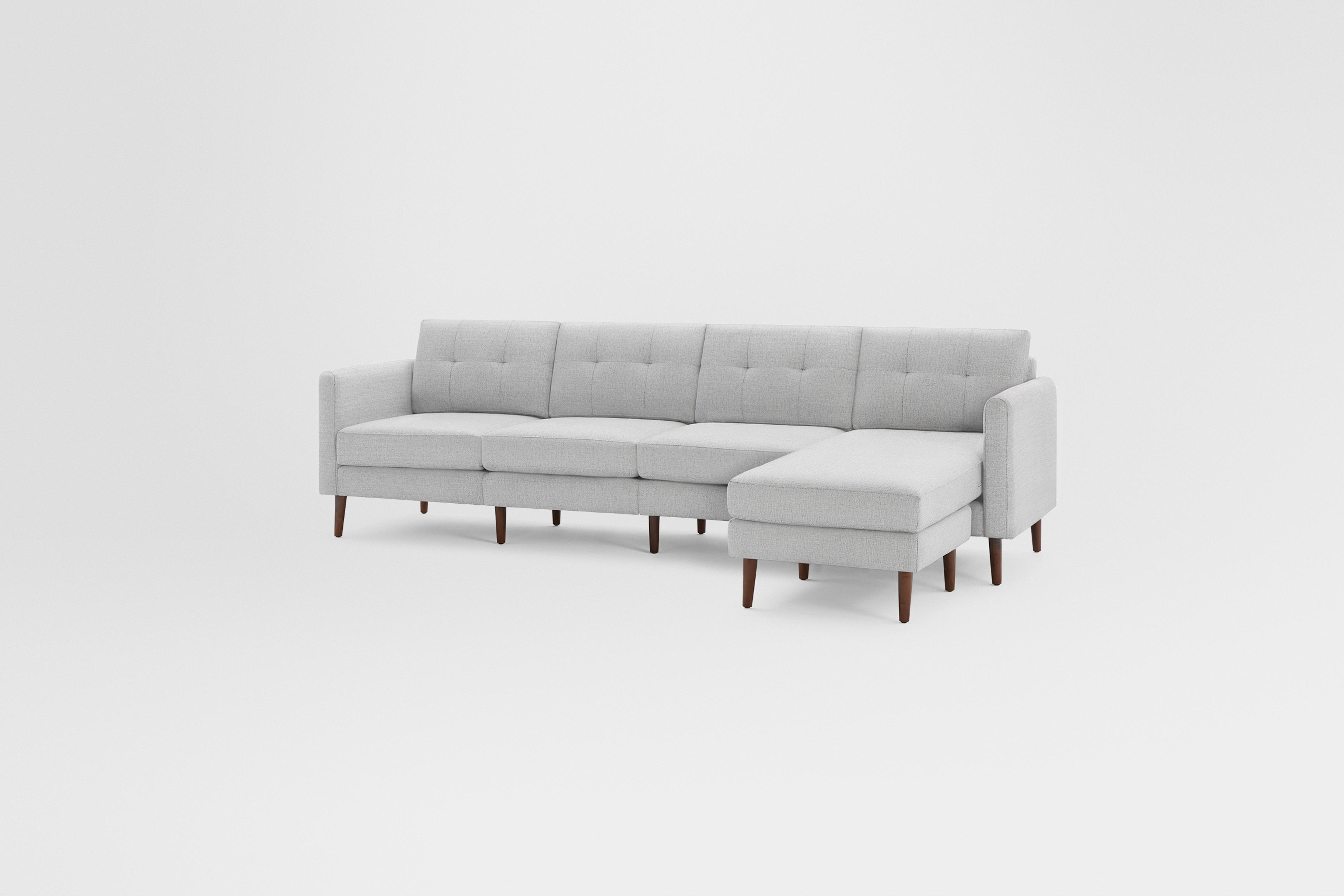 Modern Modular Sectional Couch | Burrow