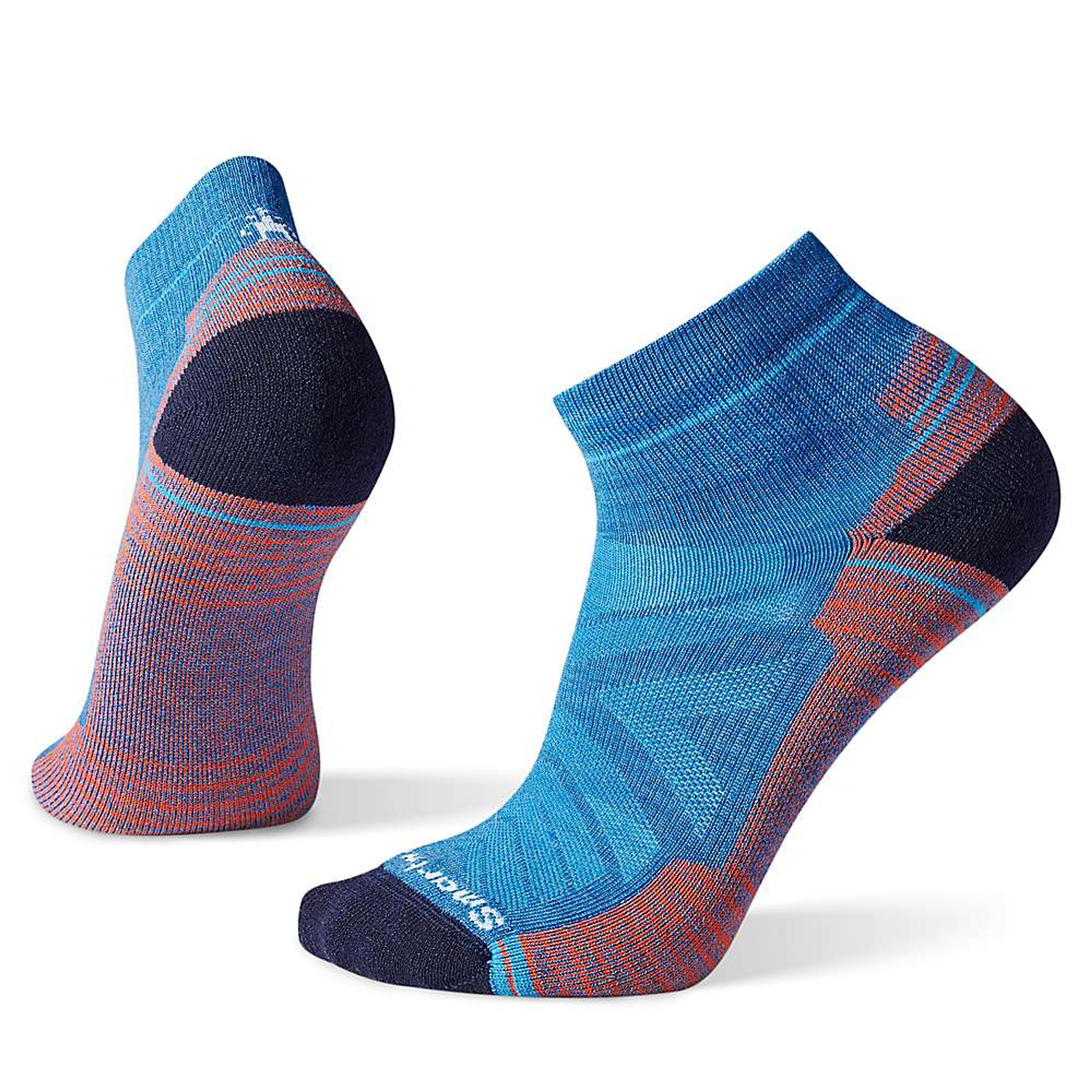 Smartwool Men's Performance Hike Light Cushion Ankle Sock