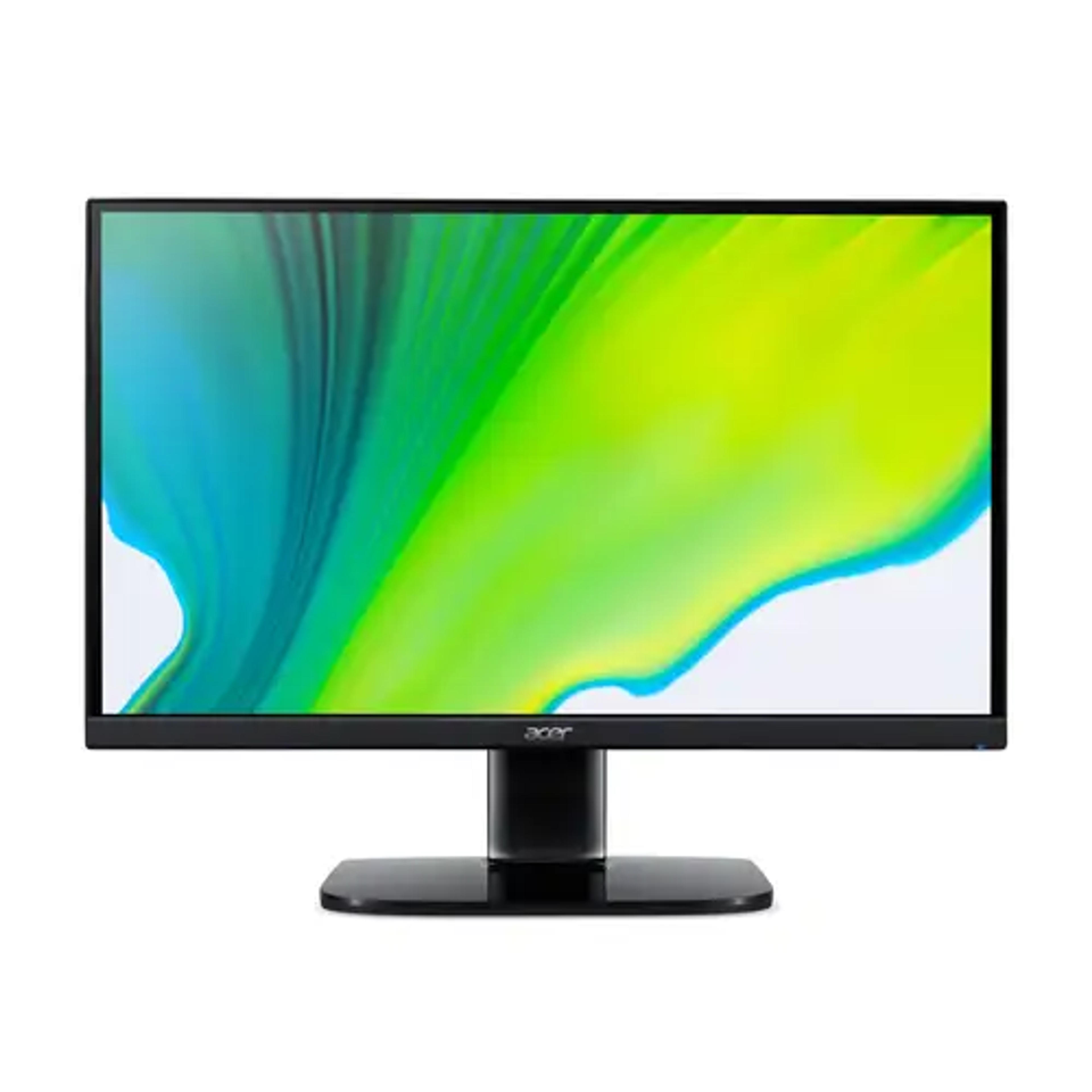 27" KB2 Essential Monitor - KB272 EBI | Acer Store – US