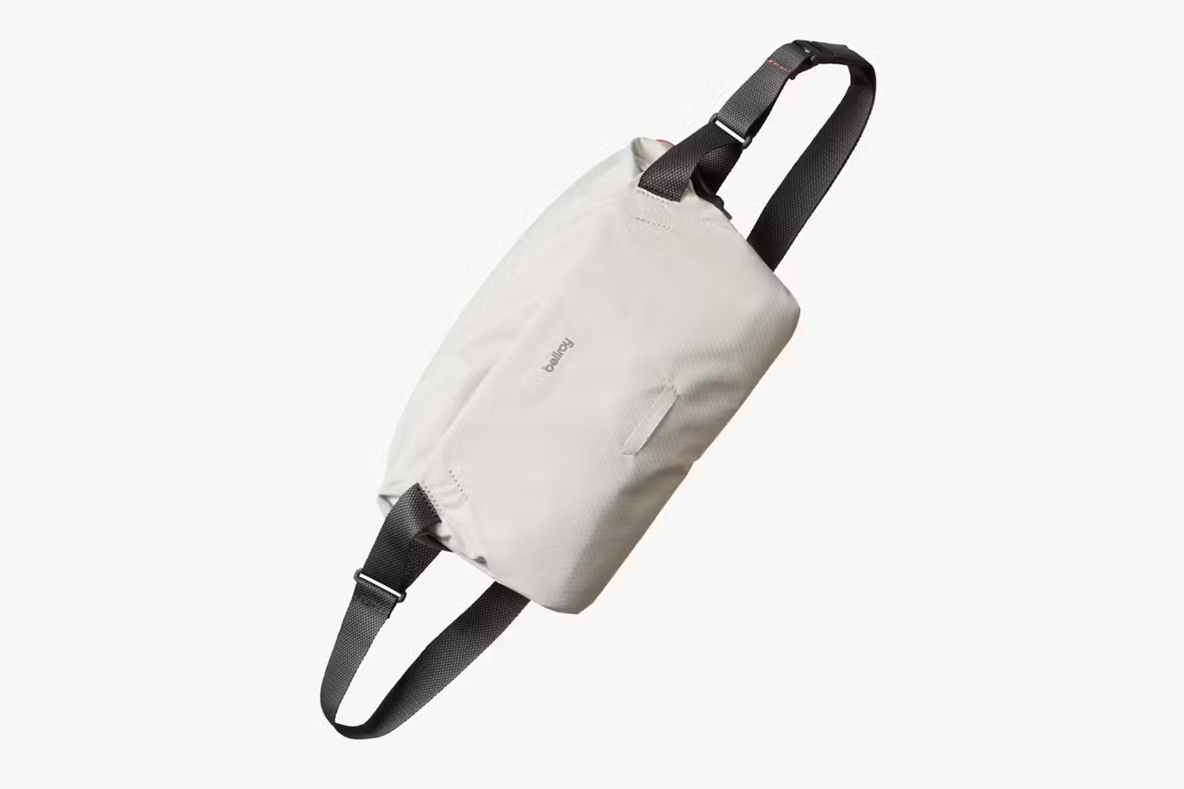 Lite Sling | Lightweight Crossbody Technical Adventure Bag 7L | Bellroy