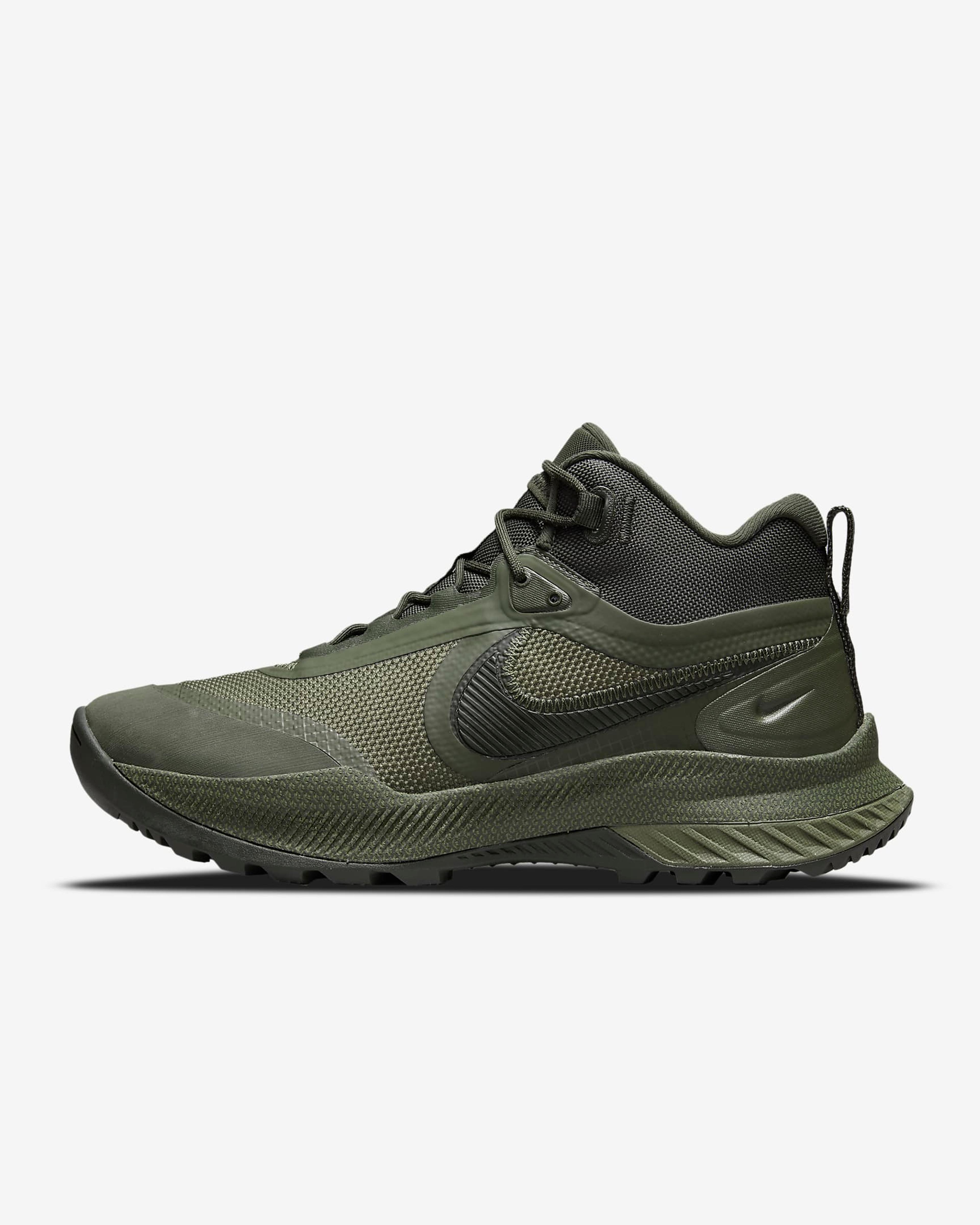 Nike React SFB Carbon Men’s Elite Outdoor Shoes. Nike.com