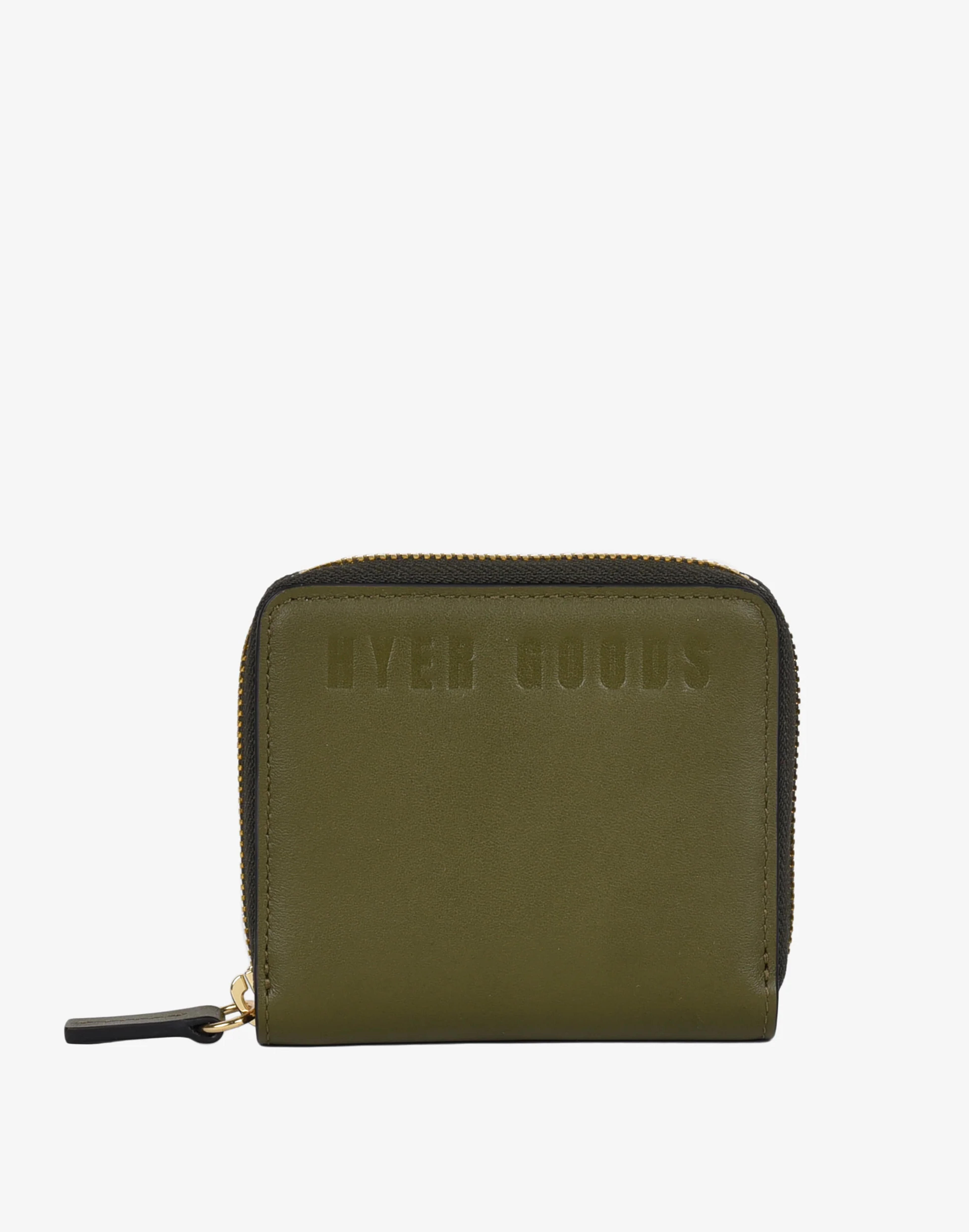 Luxe Zip Wallet Luxe Zip Wallet | Hyer Goods