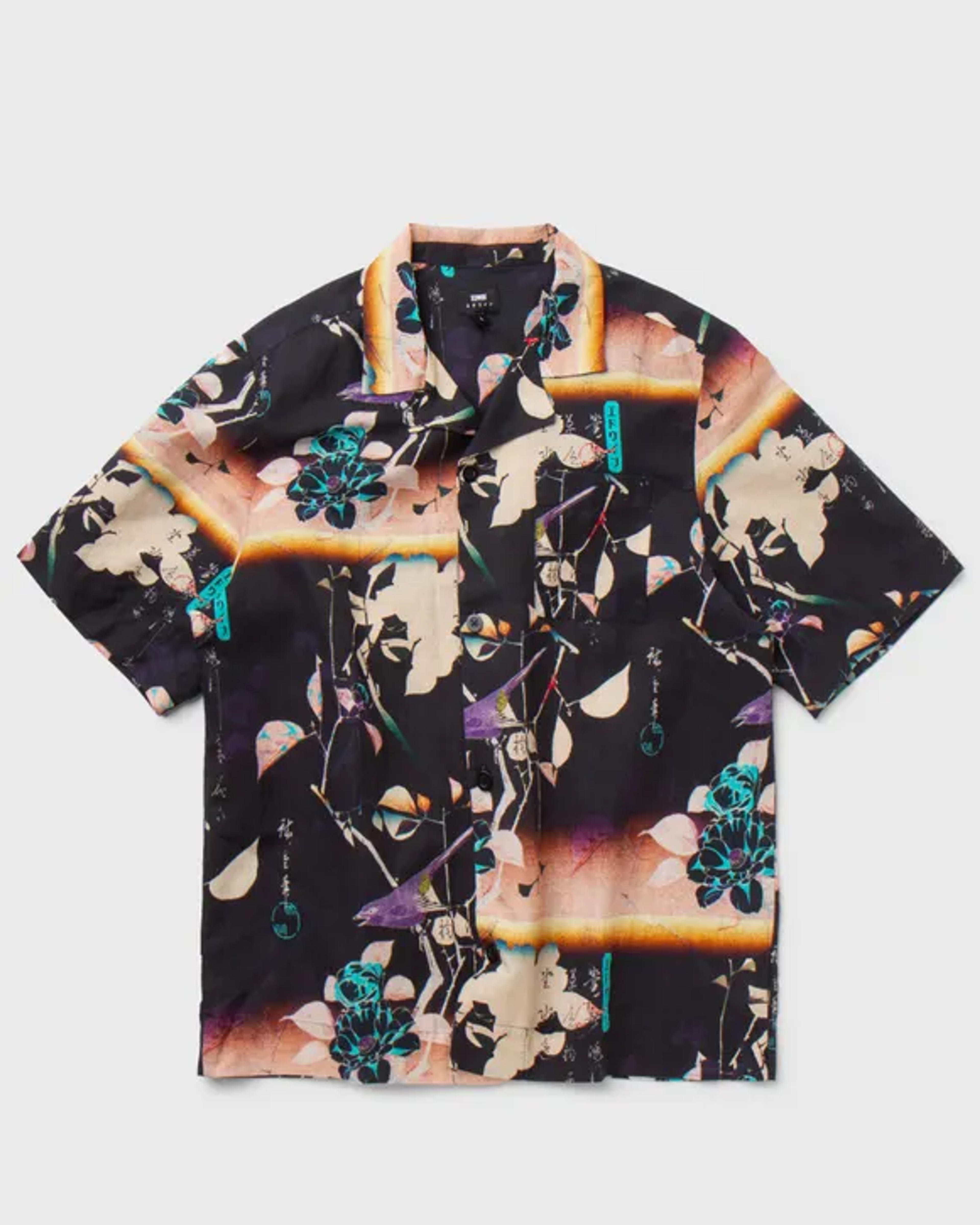 Hiroshige Shirt S/S | BSTN Store