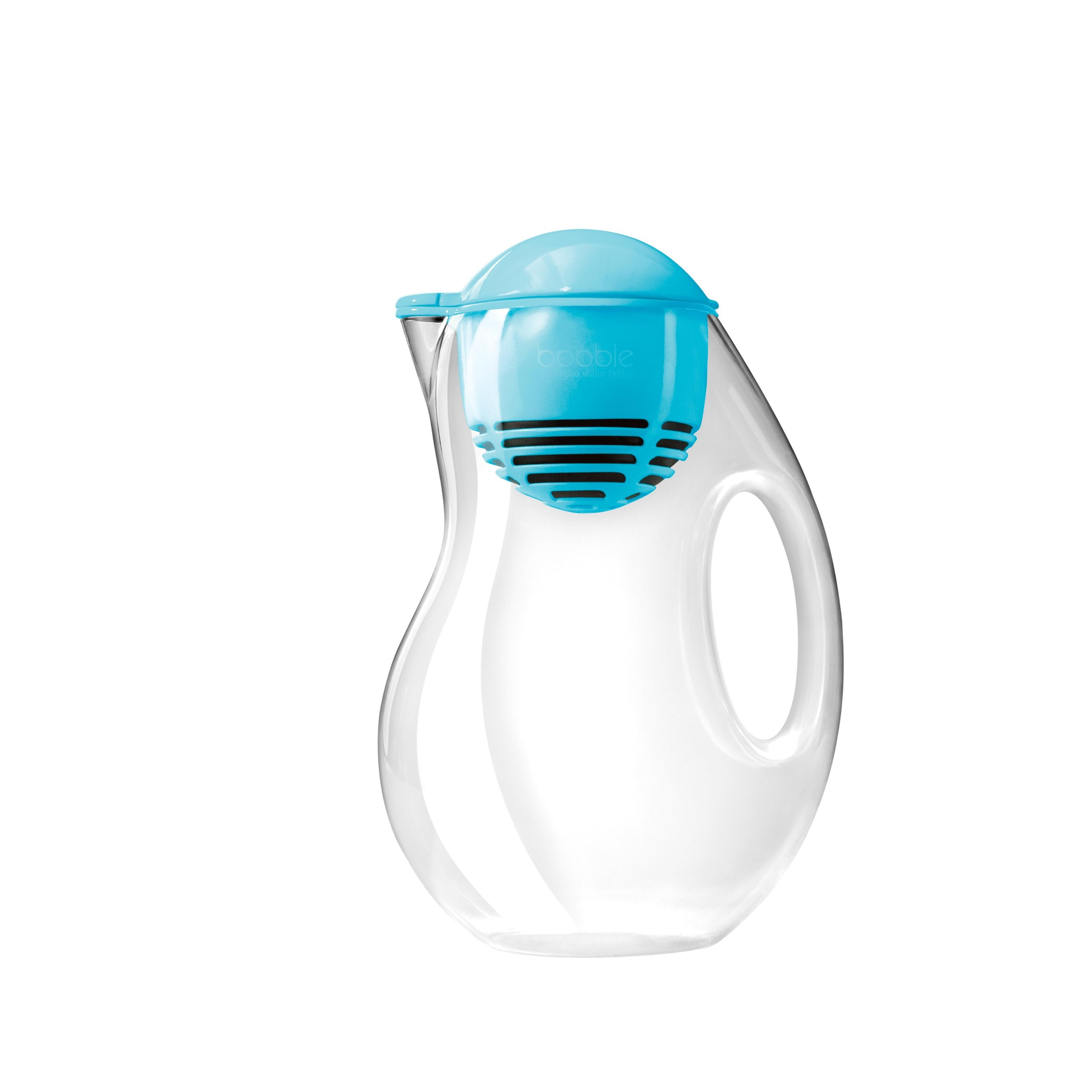 Bobble 64-Ounce Jug with Filter