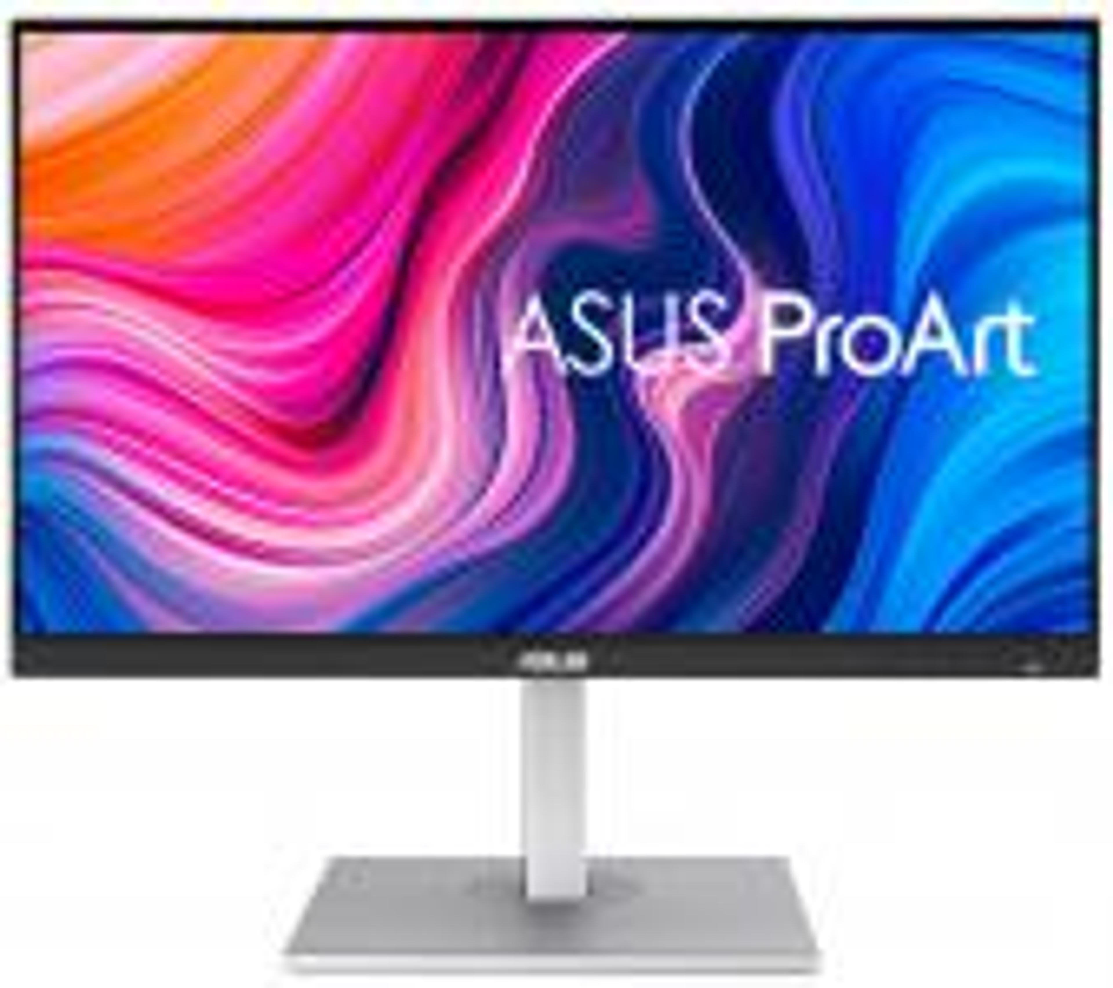 Buy ASUS ProArt Display PA278CV 27inch IPS Professional Monitor | Monitors | Scorptec Computers