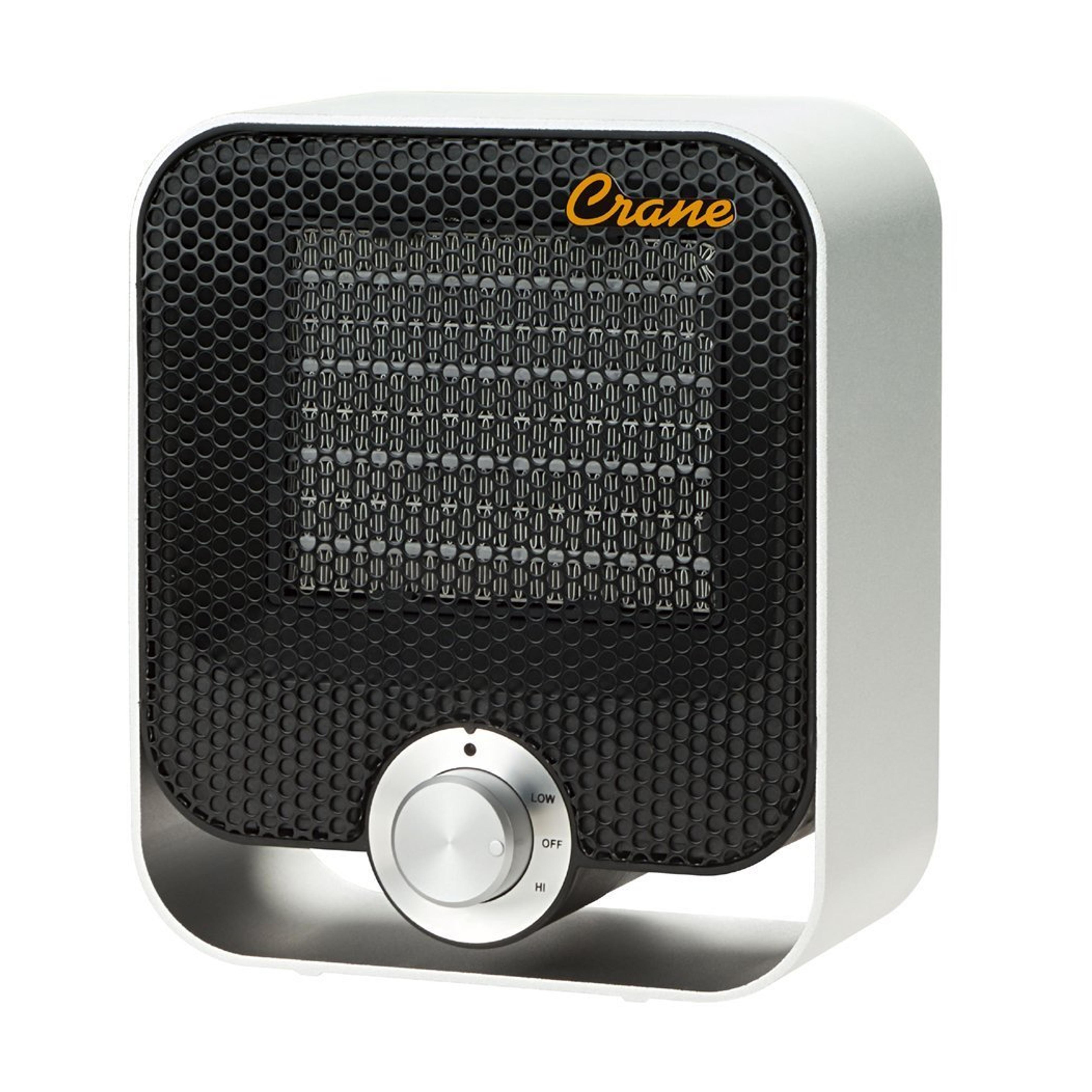 Crane Space Heater 600/1200 Watt