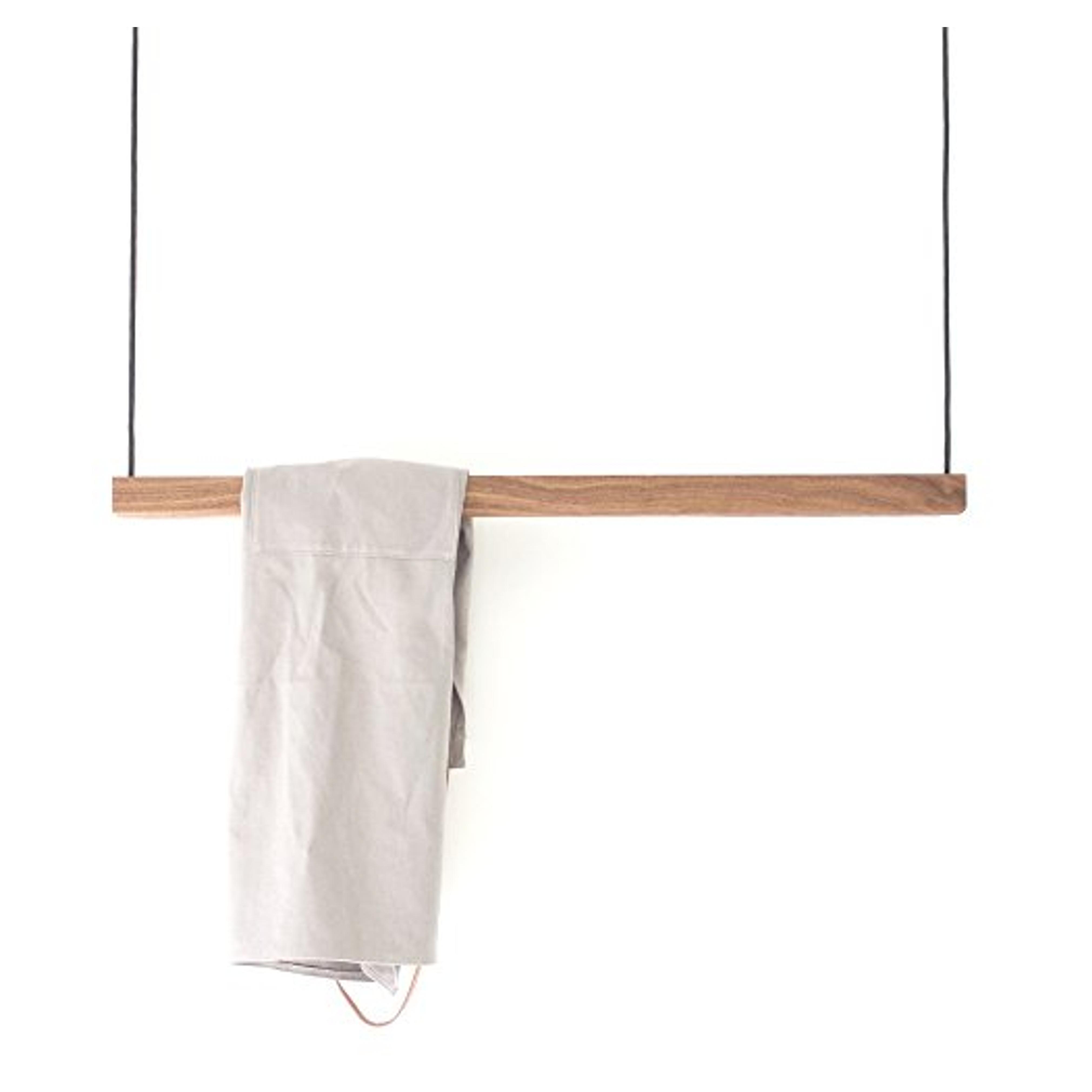 Hanging Clothes Rack, Closet Storage