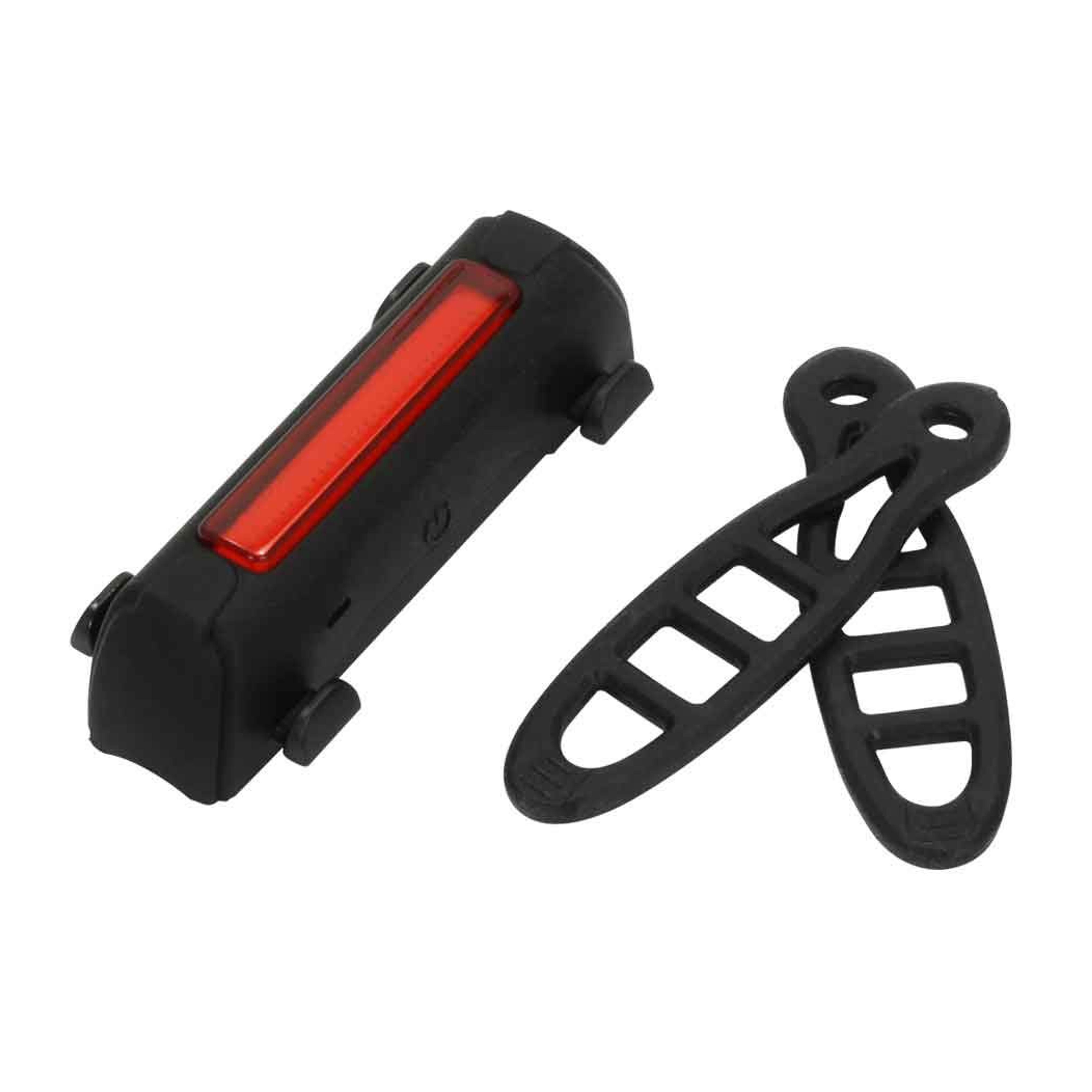 Serfas Thunderbolt Bicycle Tail Light