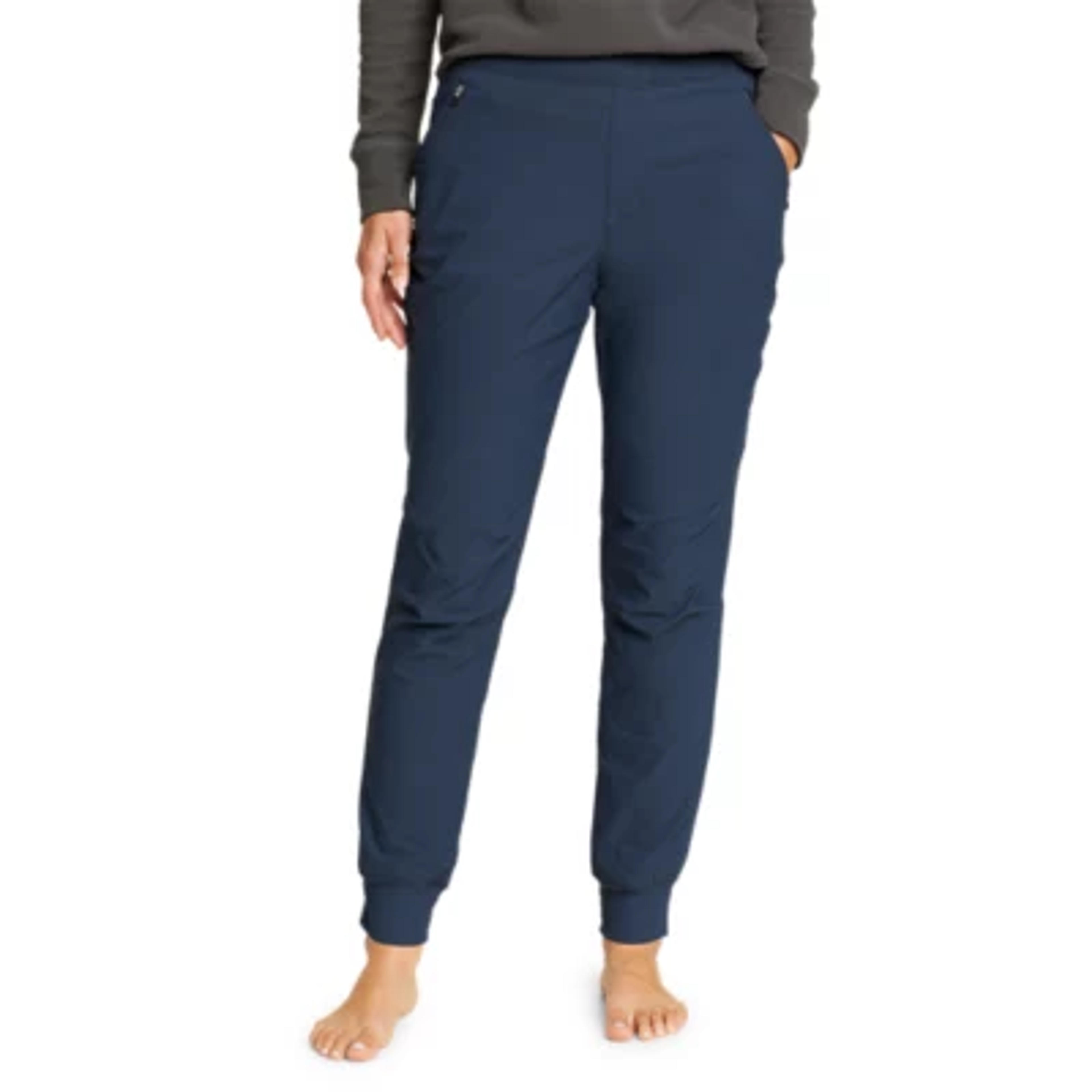 Women's Rainier Fleece-lined Jogger Pants