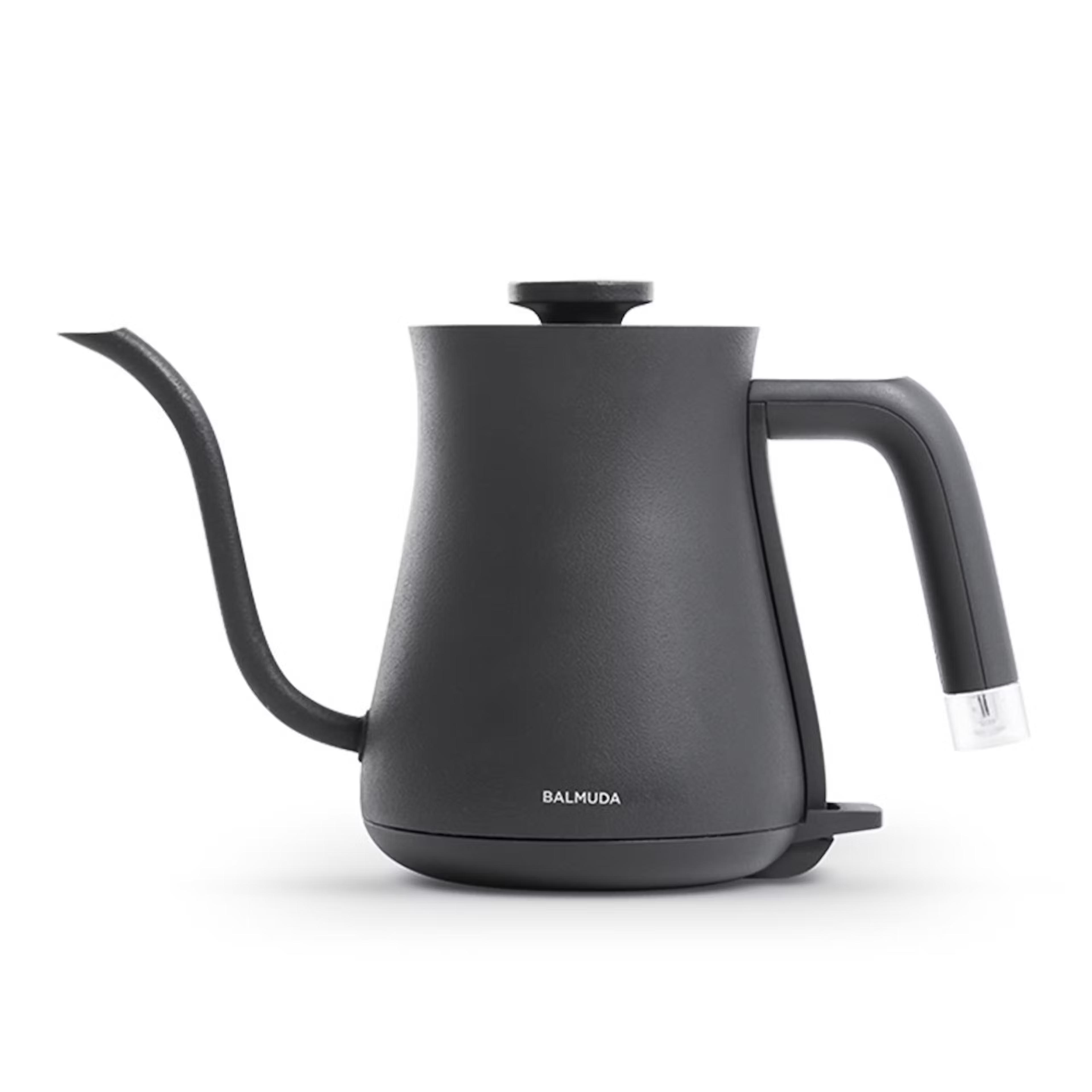 BALMUDA The Kettle - Black