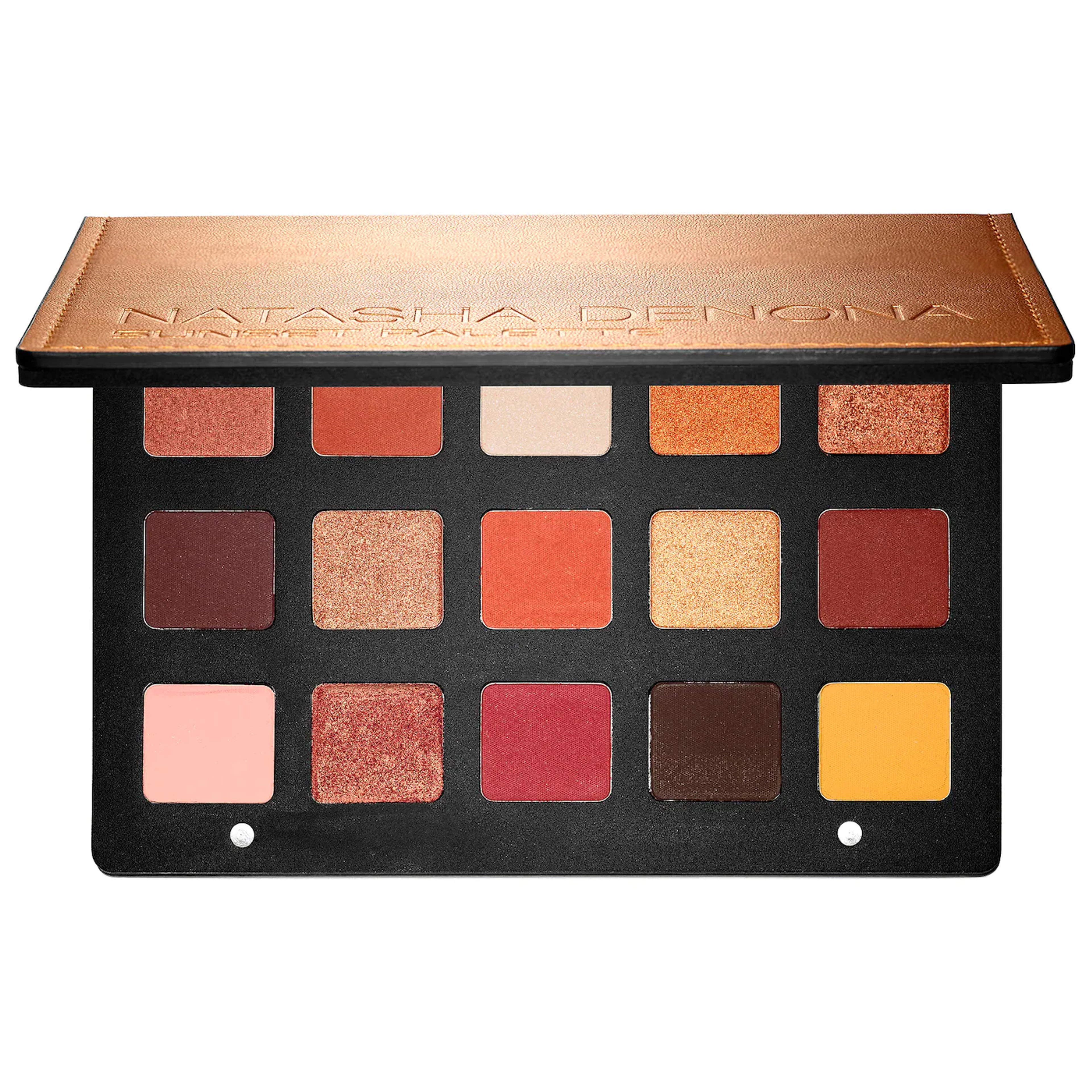 Sunset Eyeshadow Palette - Natasha Denona | Sephora