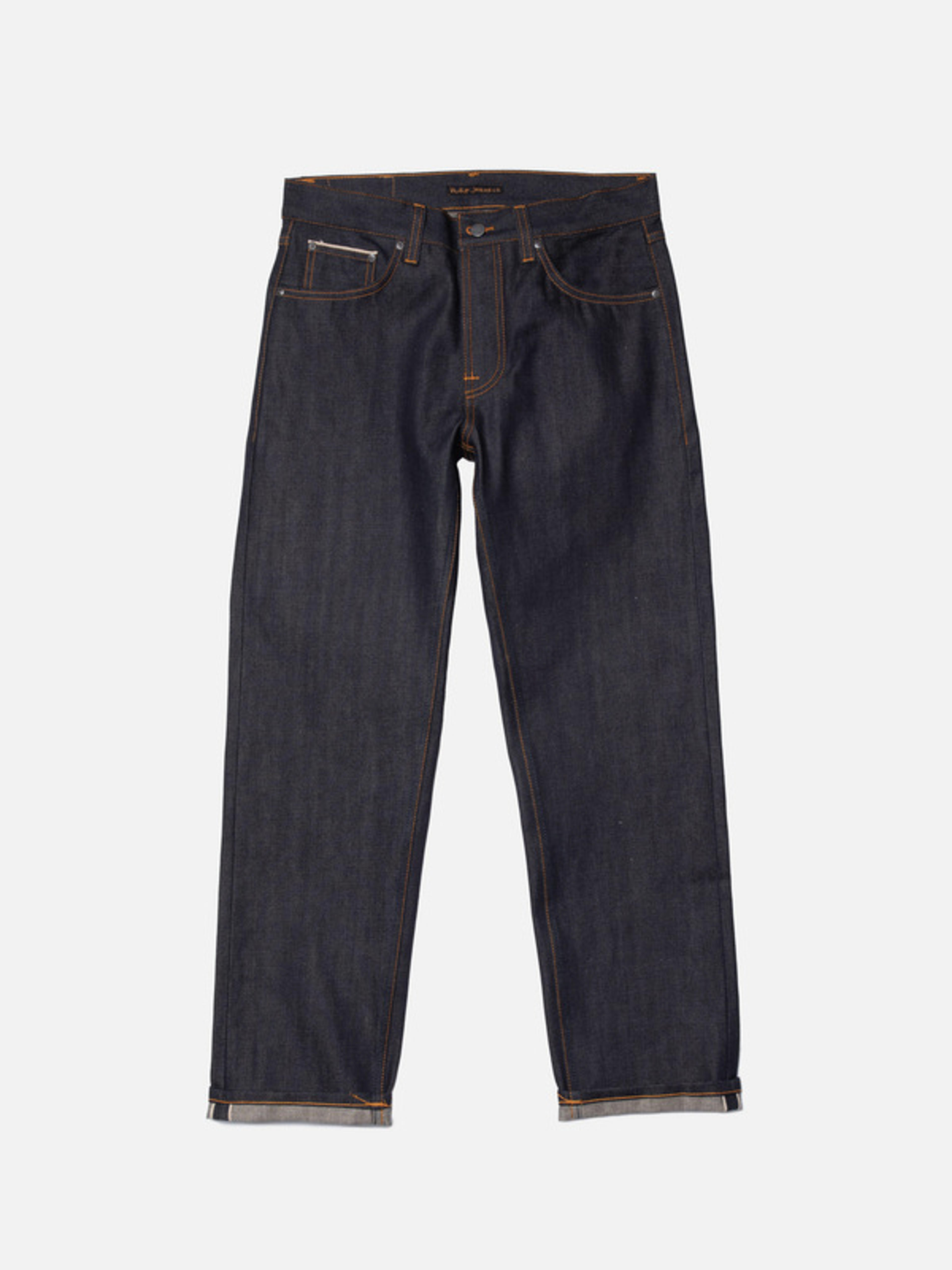 Rad Rufus Dry Selvage