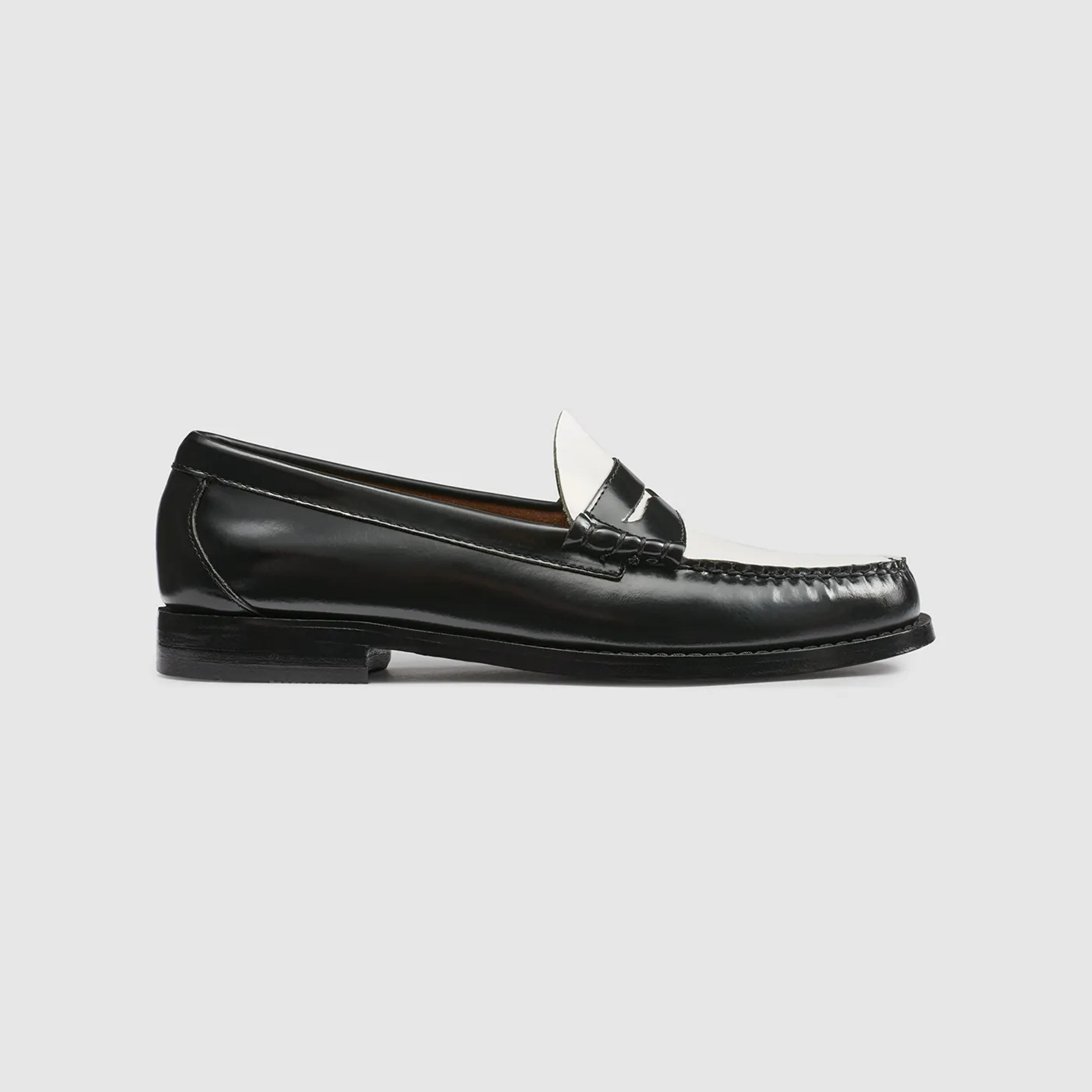 MENS LARSON COLORBLOCK WEEJUNS LOAFER