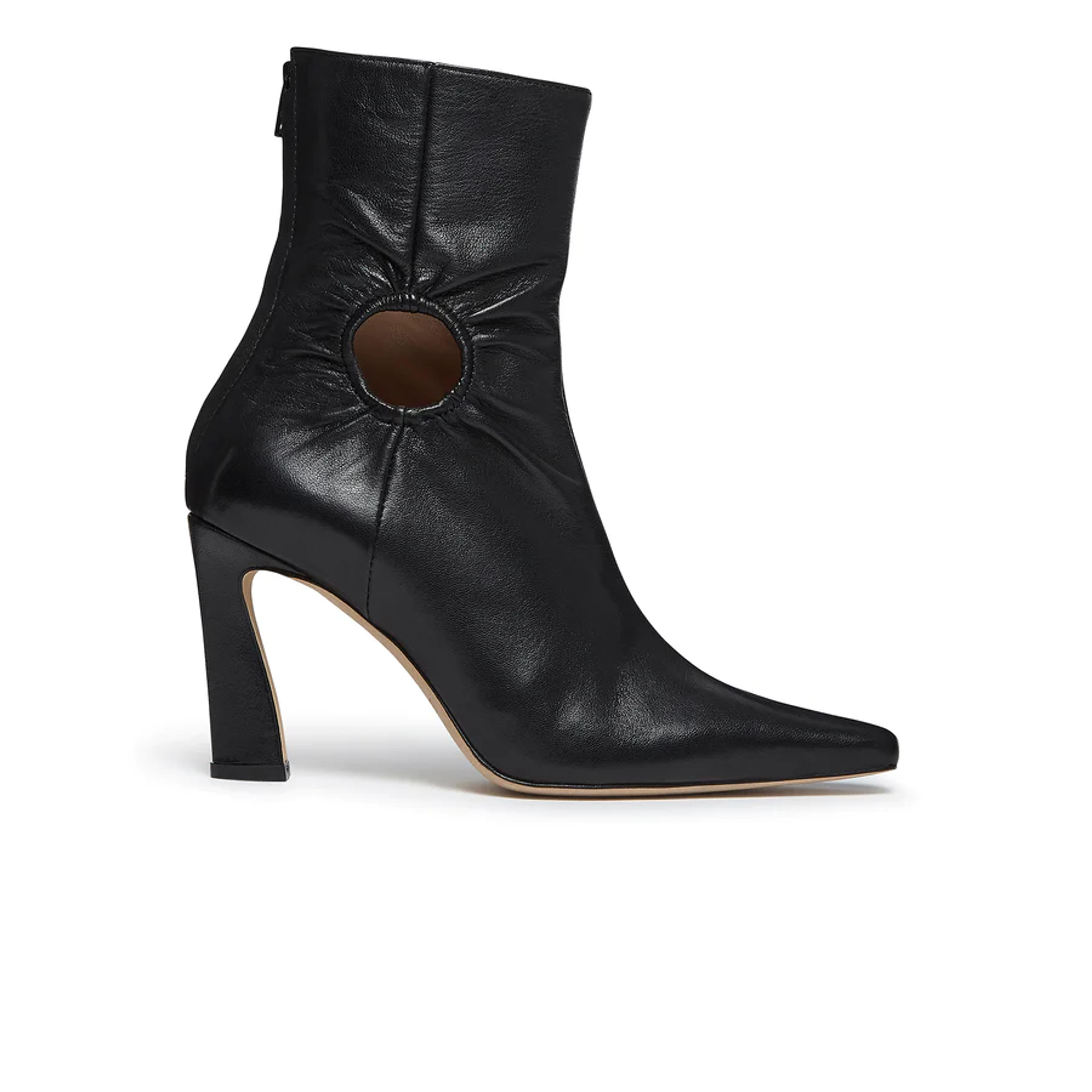 Fory Boot Black – kalda.com